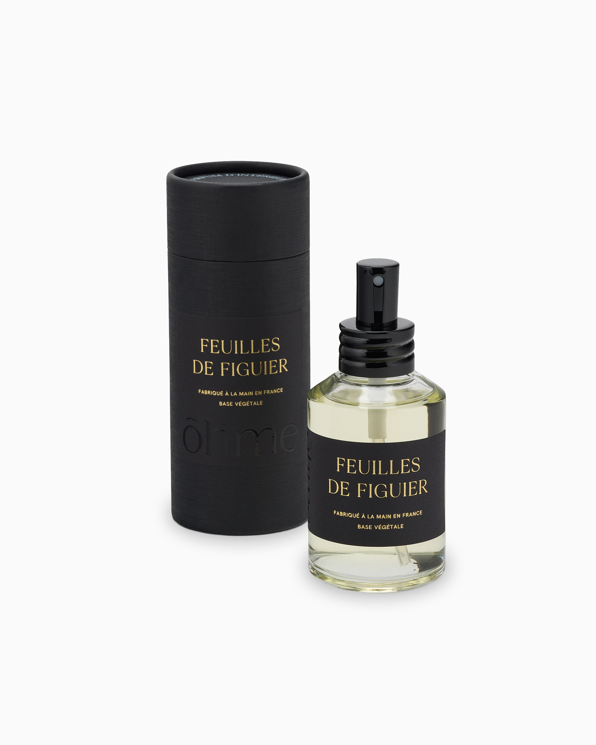Parfum d'intérieur - Feuilles de Figuier