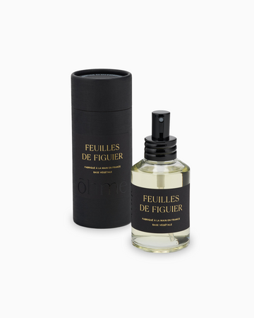 Parfum d'intérieur - Feuilles de Figuier