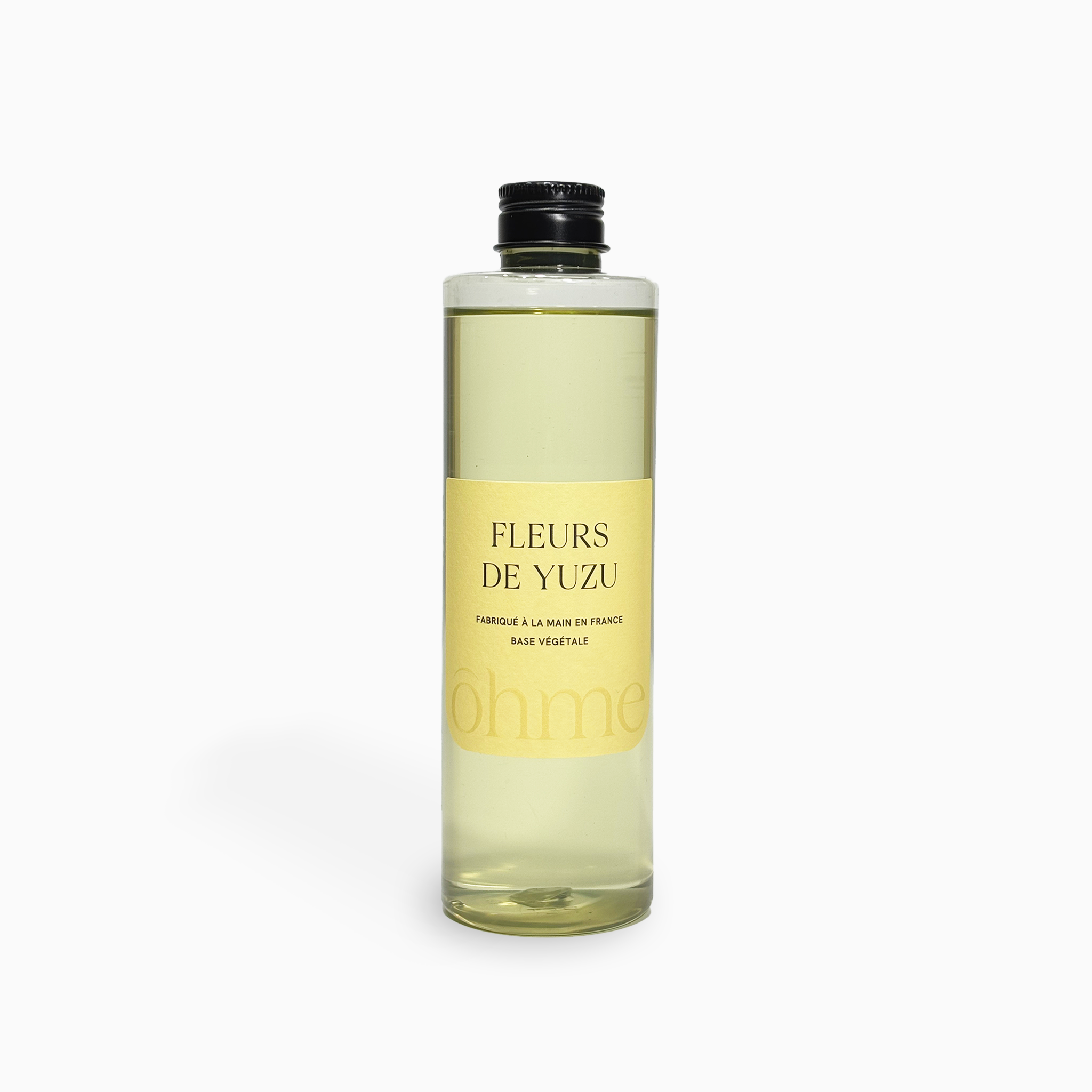 Recharge diffuseur de parfum - Fleurs de Yuzu