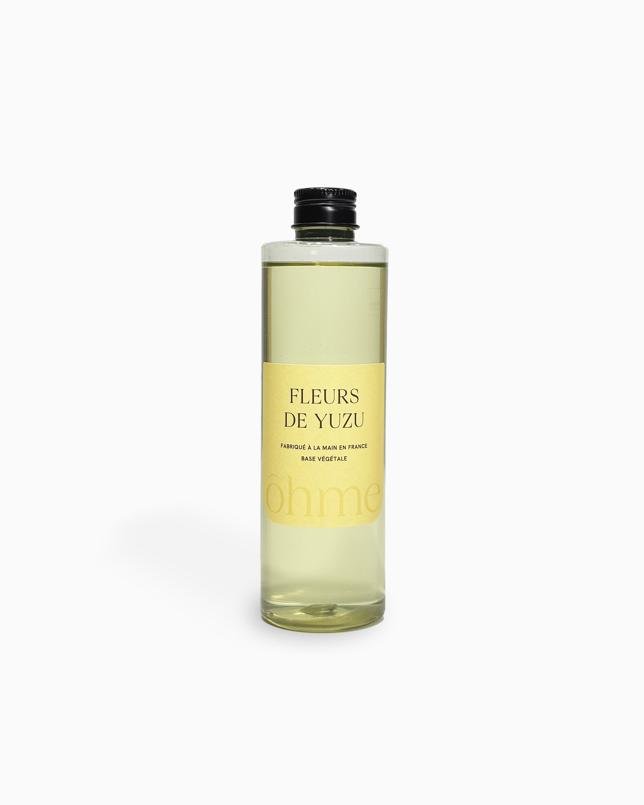 Recharge diffuseur de parfum - Fleurs de Yuzu