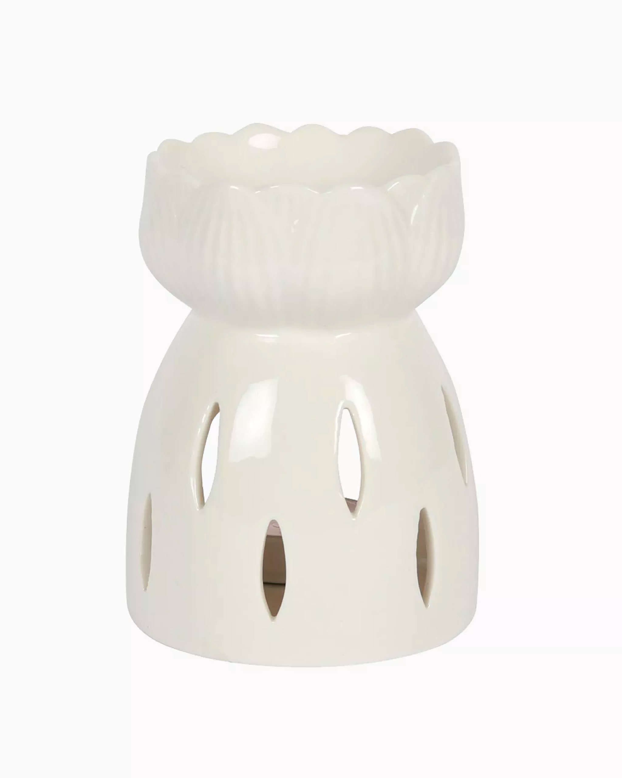 Brûle-parfum - Fleur