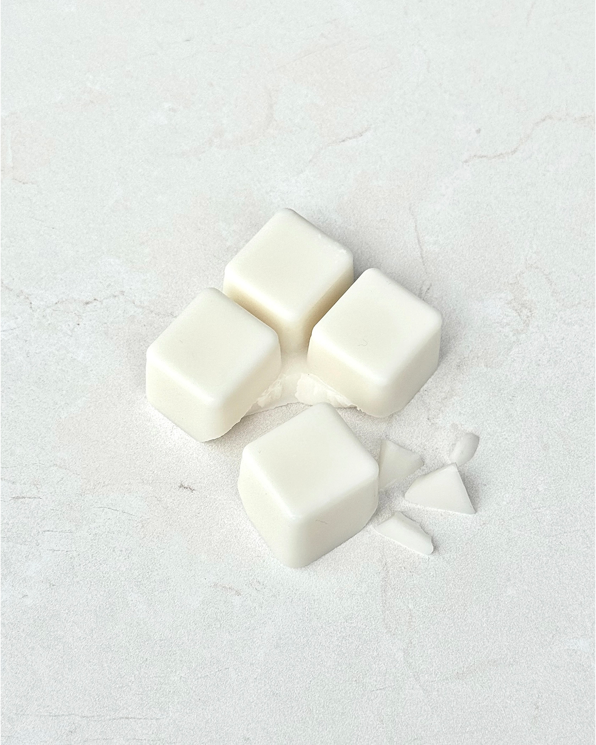 Fondant parfumé - Épices de Noël