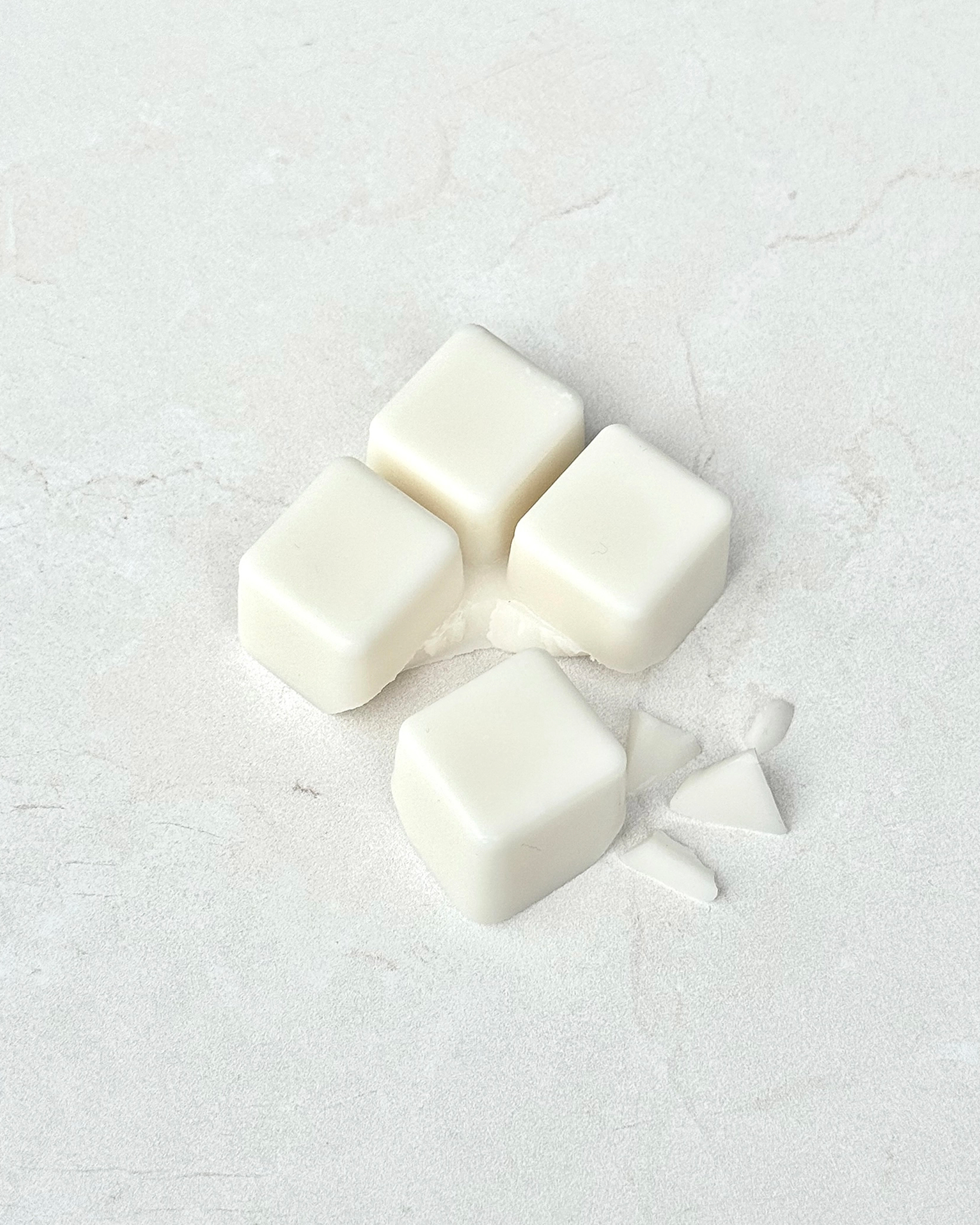 Fondant parfumé - Fleurs de Yuzu