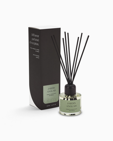Diffuseur de parfum - Jardin Anglais