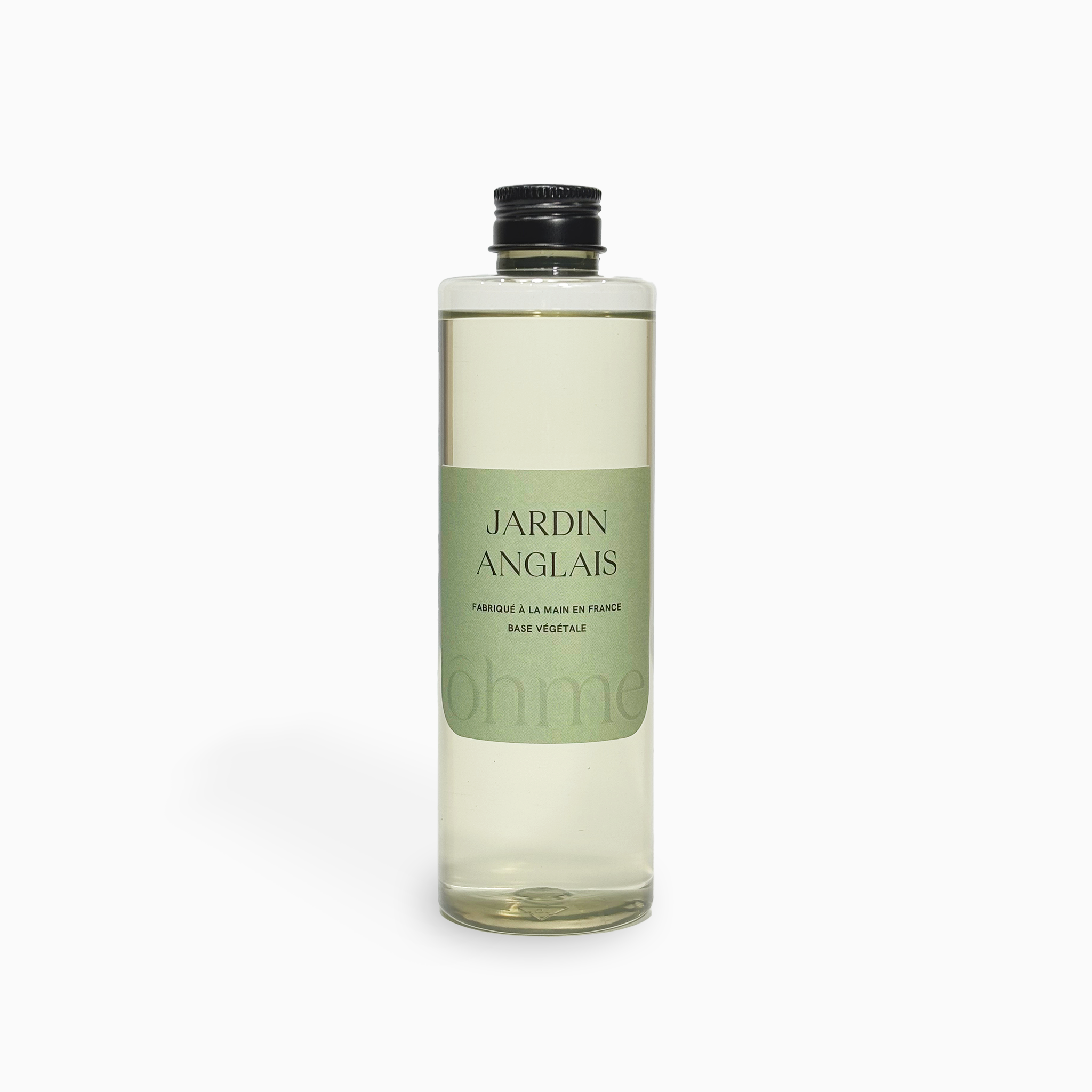 Recharge diffuseur de parfum - Jardin Anglais