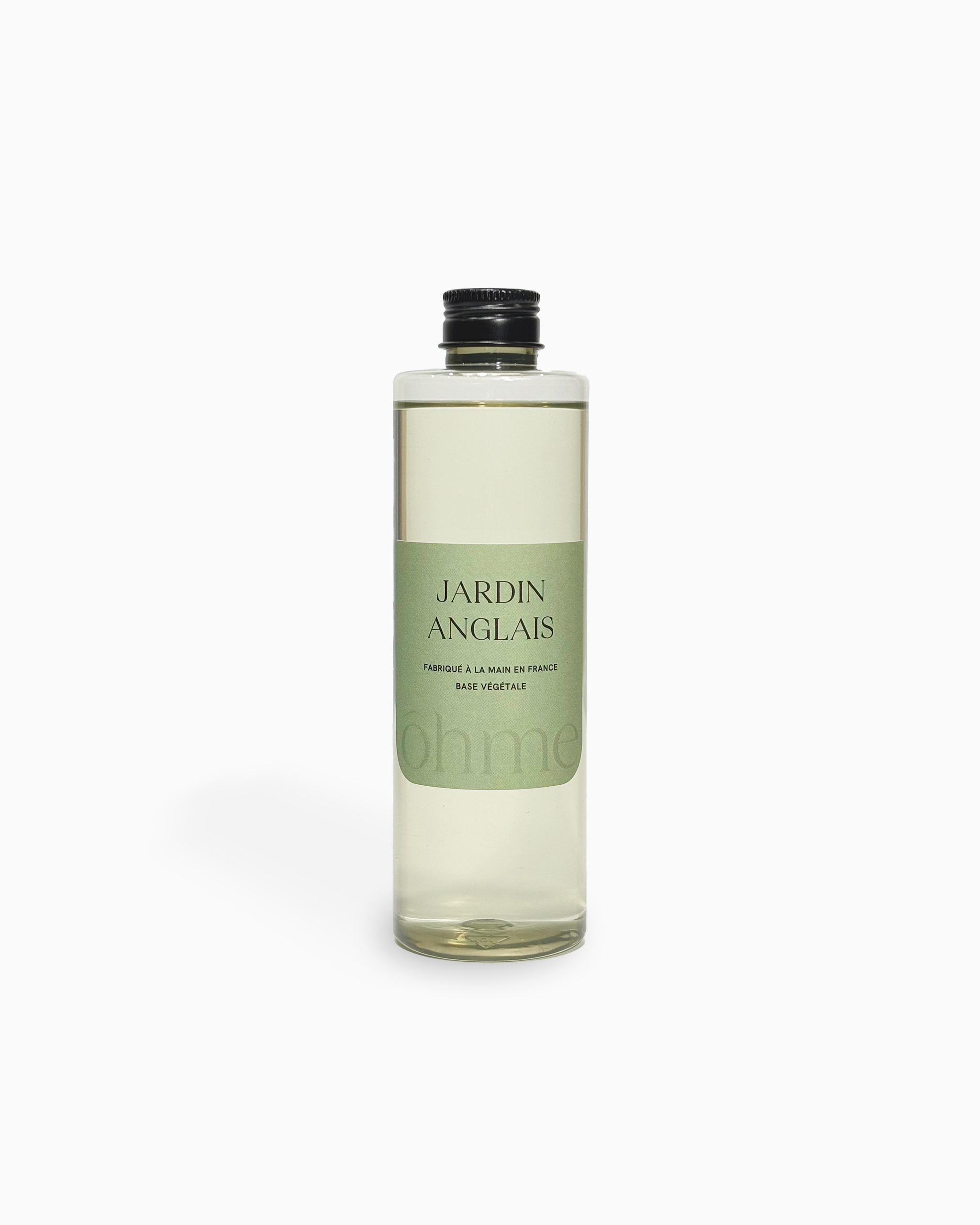 Recharge diffuseur de parfum - Jardin Anglais