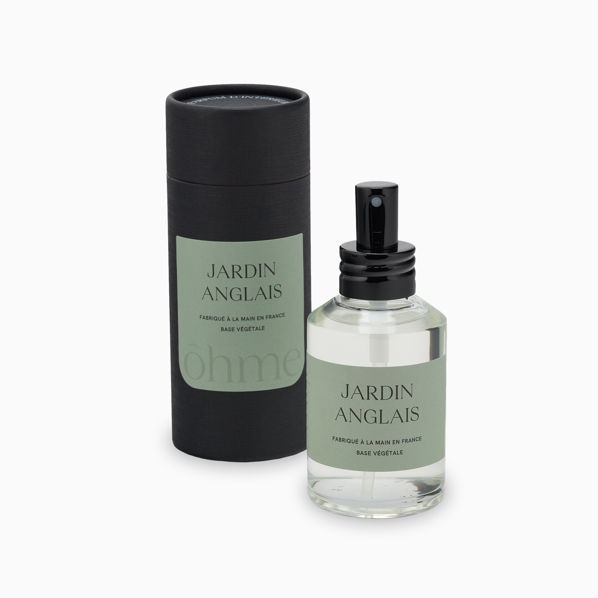 Parfum d'intérieur - Jardin Anglais