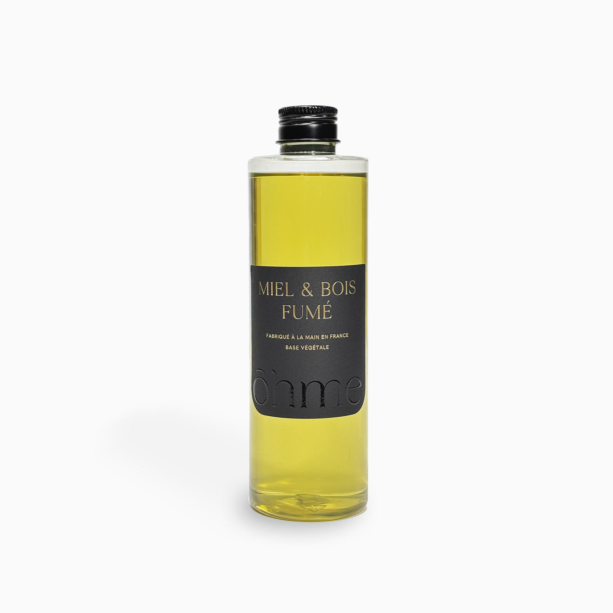 Recharge diffuseur de parfum - Miel & Bois fumé