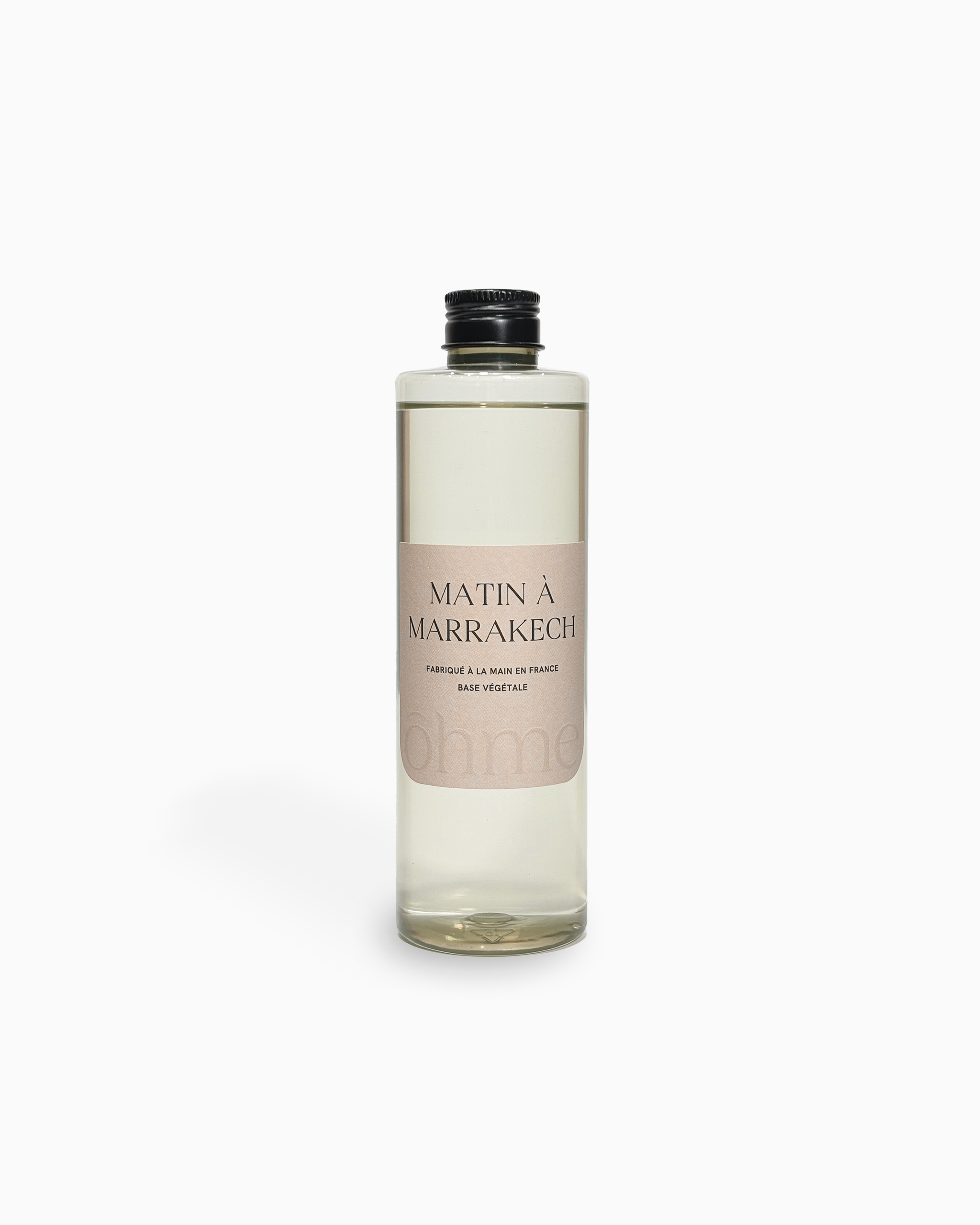 Recharge diffuseur de parfum - Matin à Marrakech
