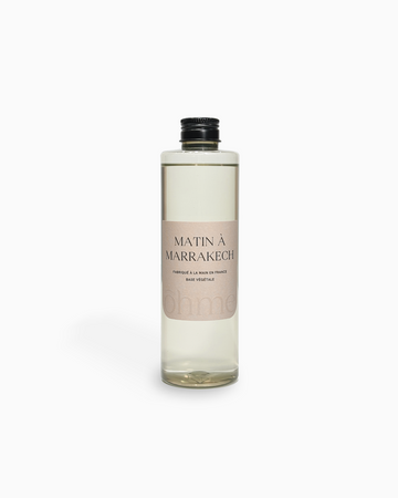 Recharge diffuseur de parfum - Matin à Marrakech