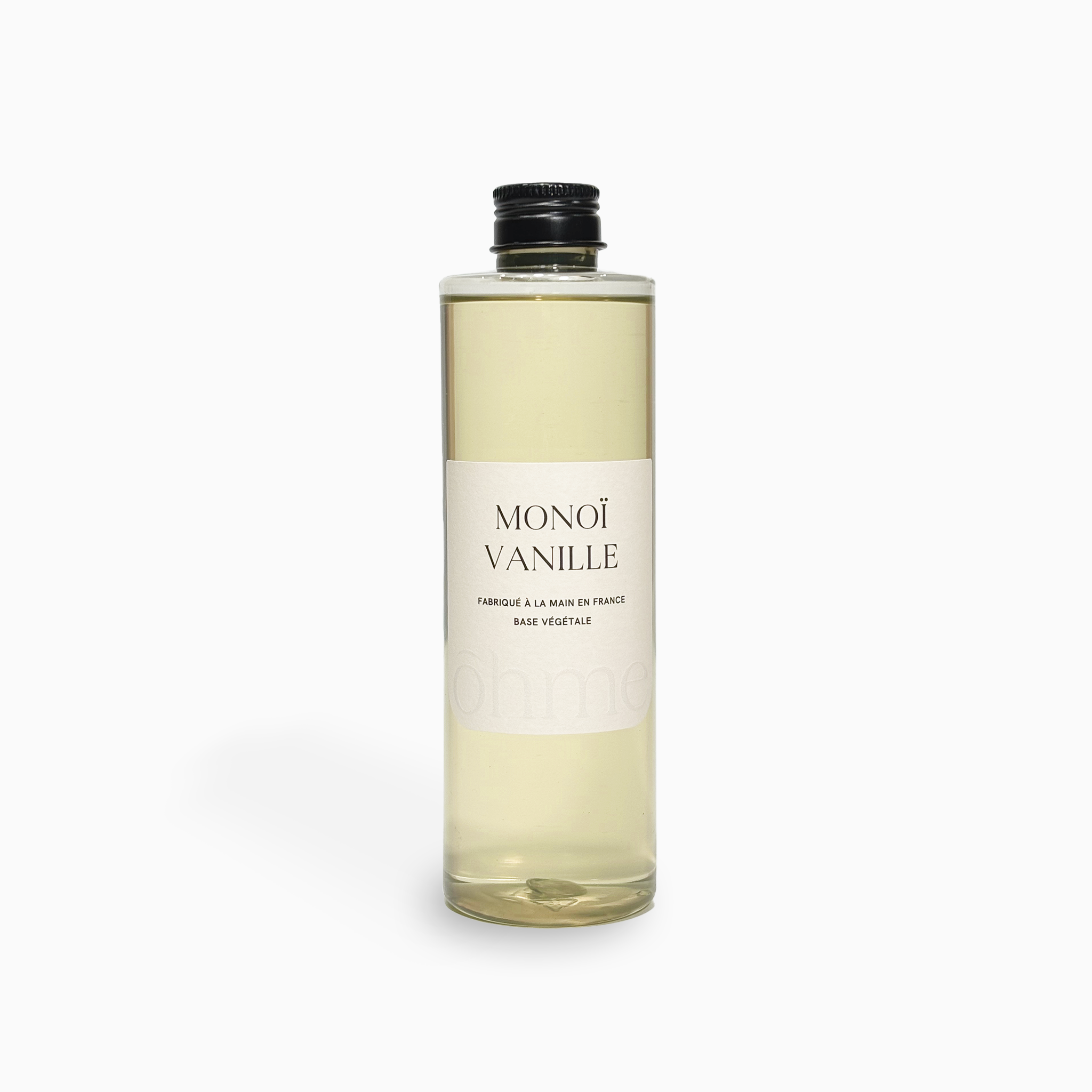 Recharge diffuseur de parfum - Monoï Vanille