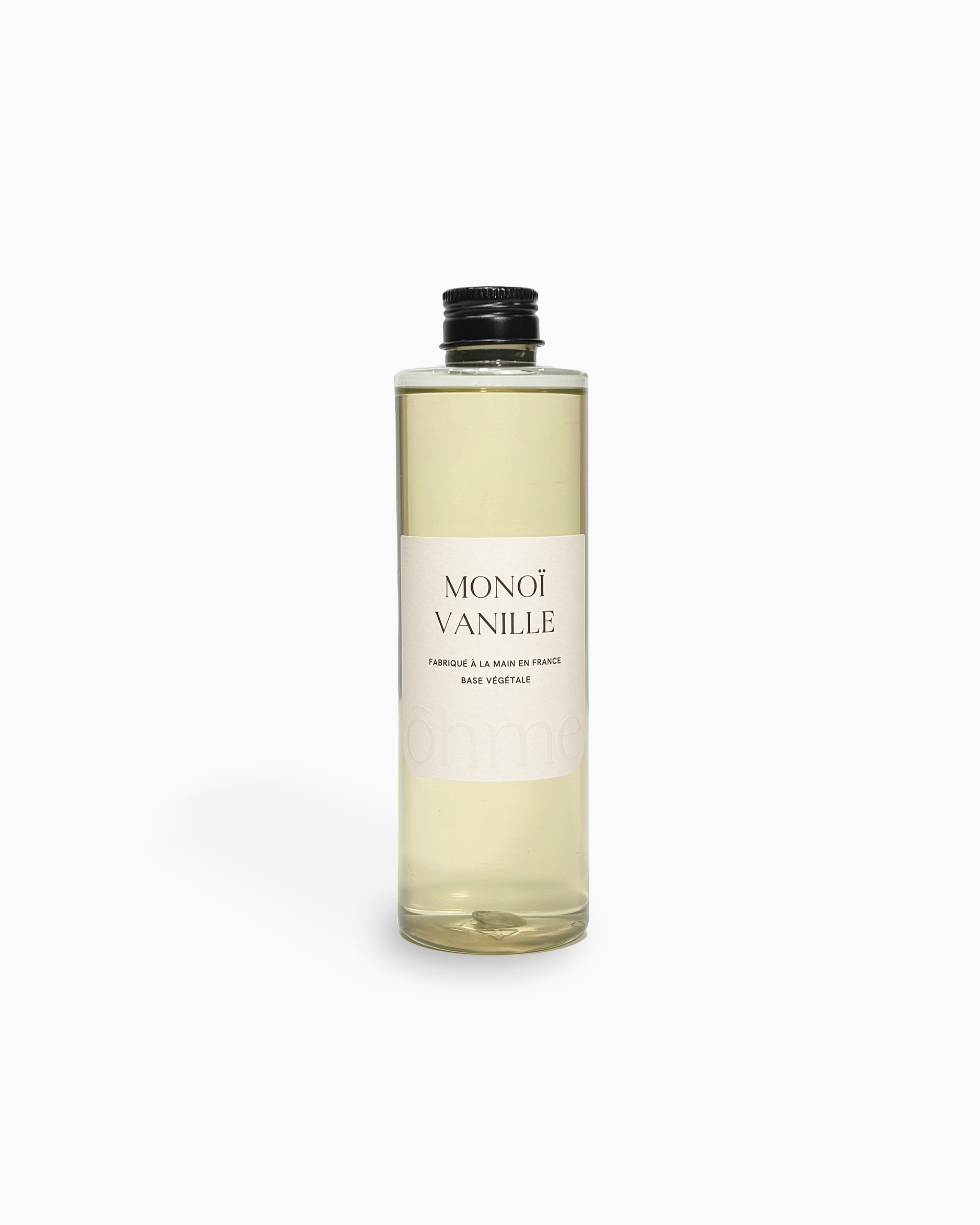 Recharge diffuseur de parfum - Monoï Vanille
