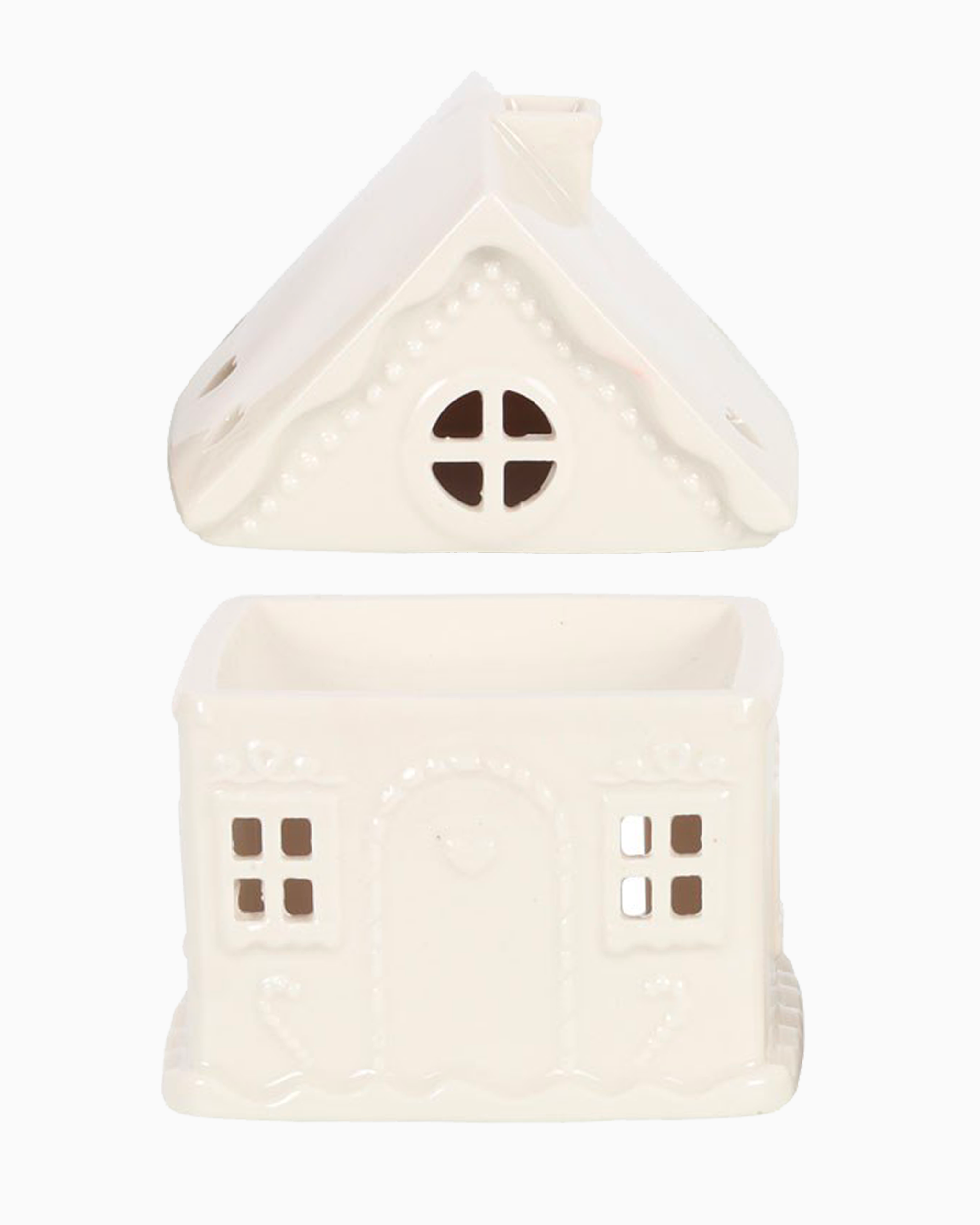 Brûle-parfum - Mannele