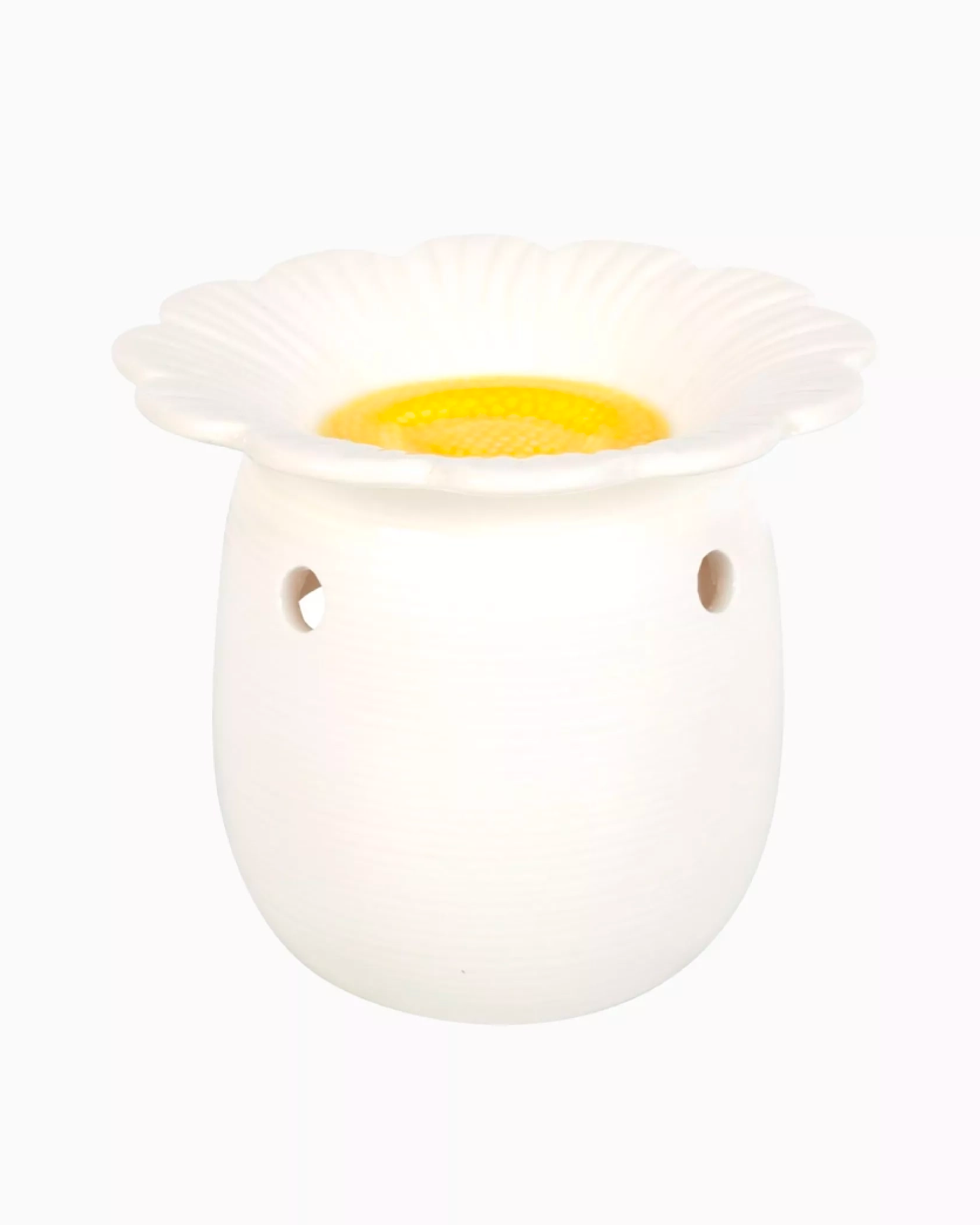 Brûle-parfum - Marguerite