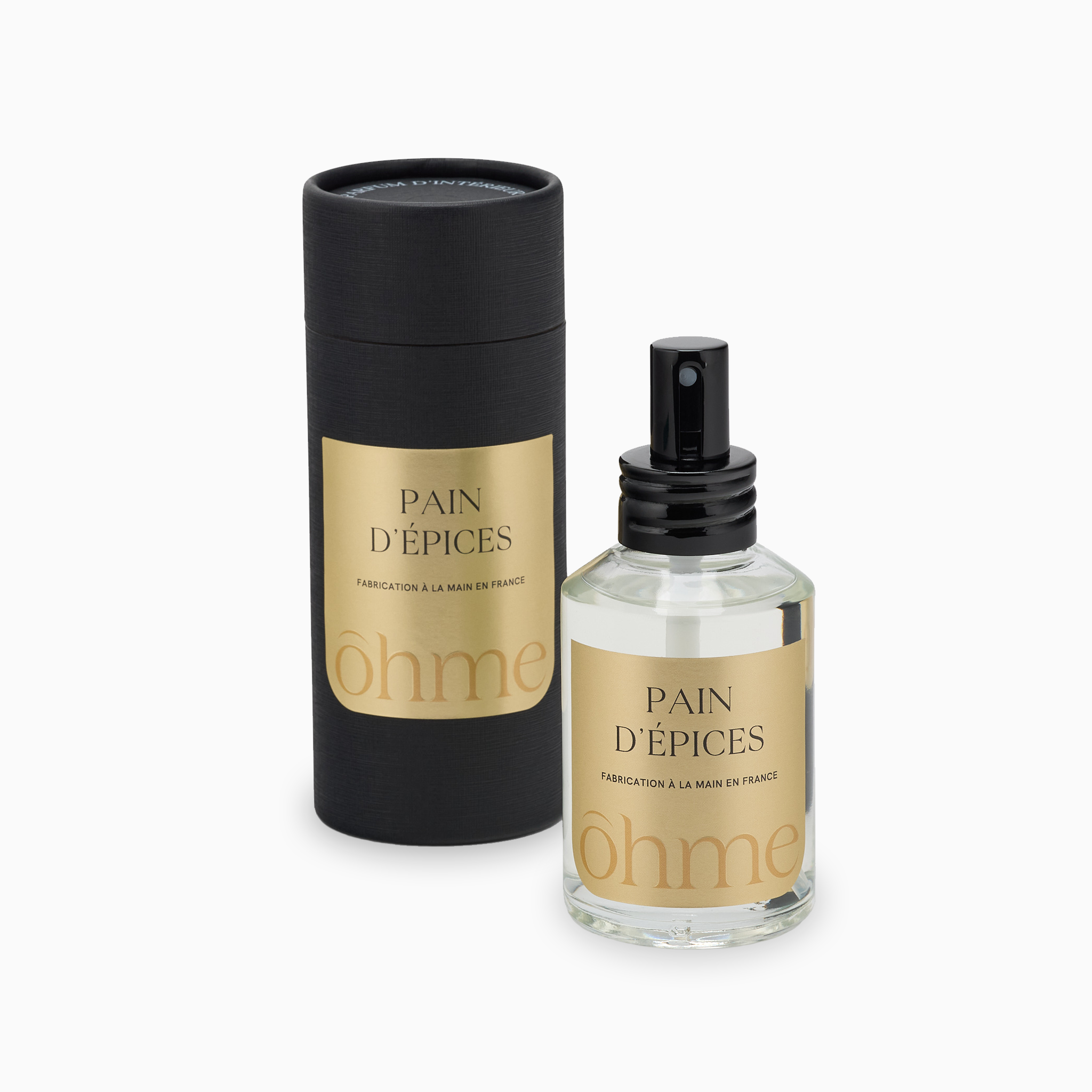 Parfum d'intérieur - Pain d'Épices