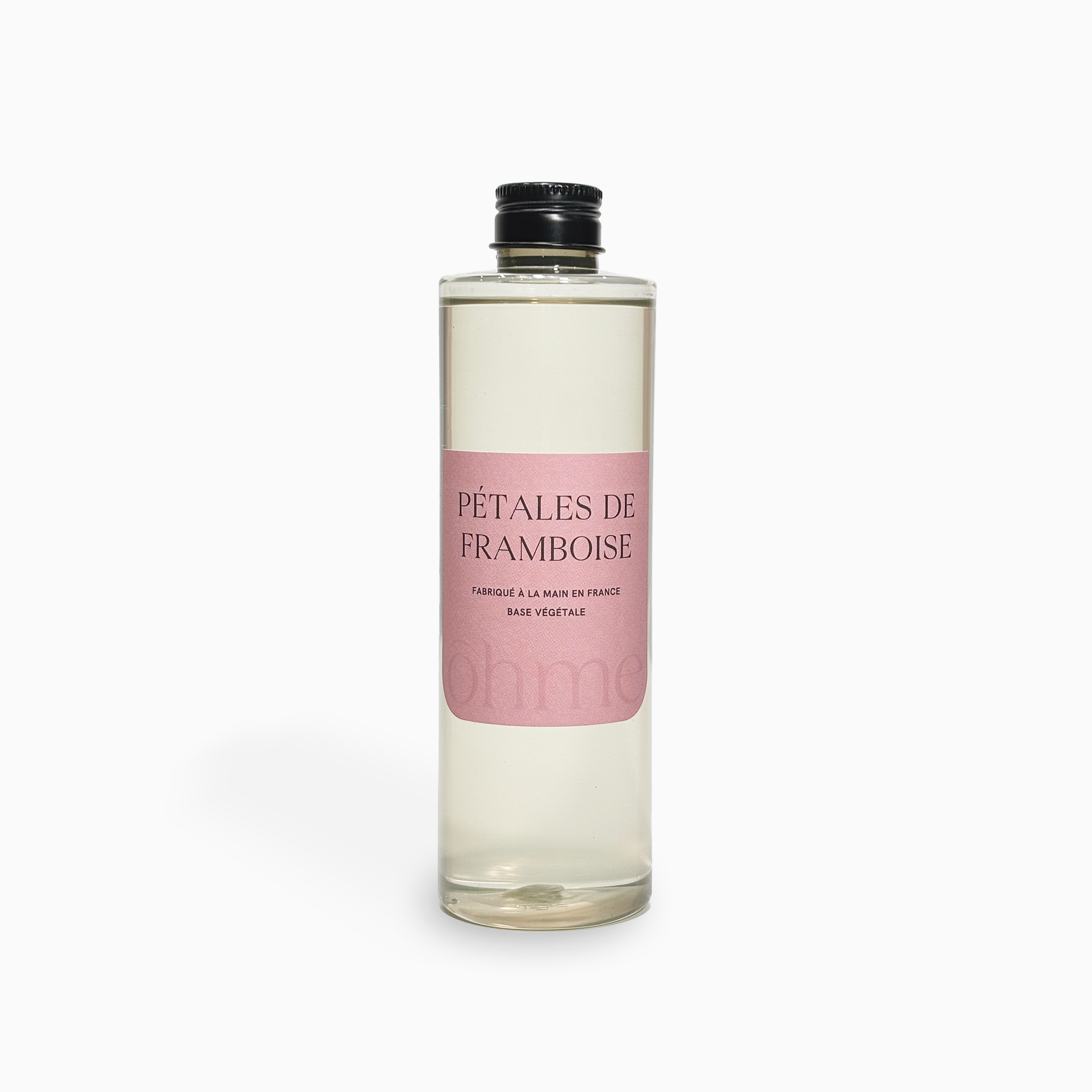 Recharge diffuseur de parfum - Pétales de Framboise