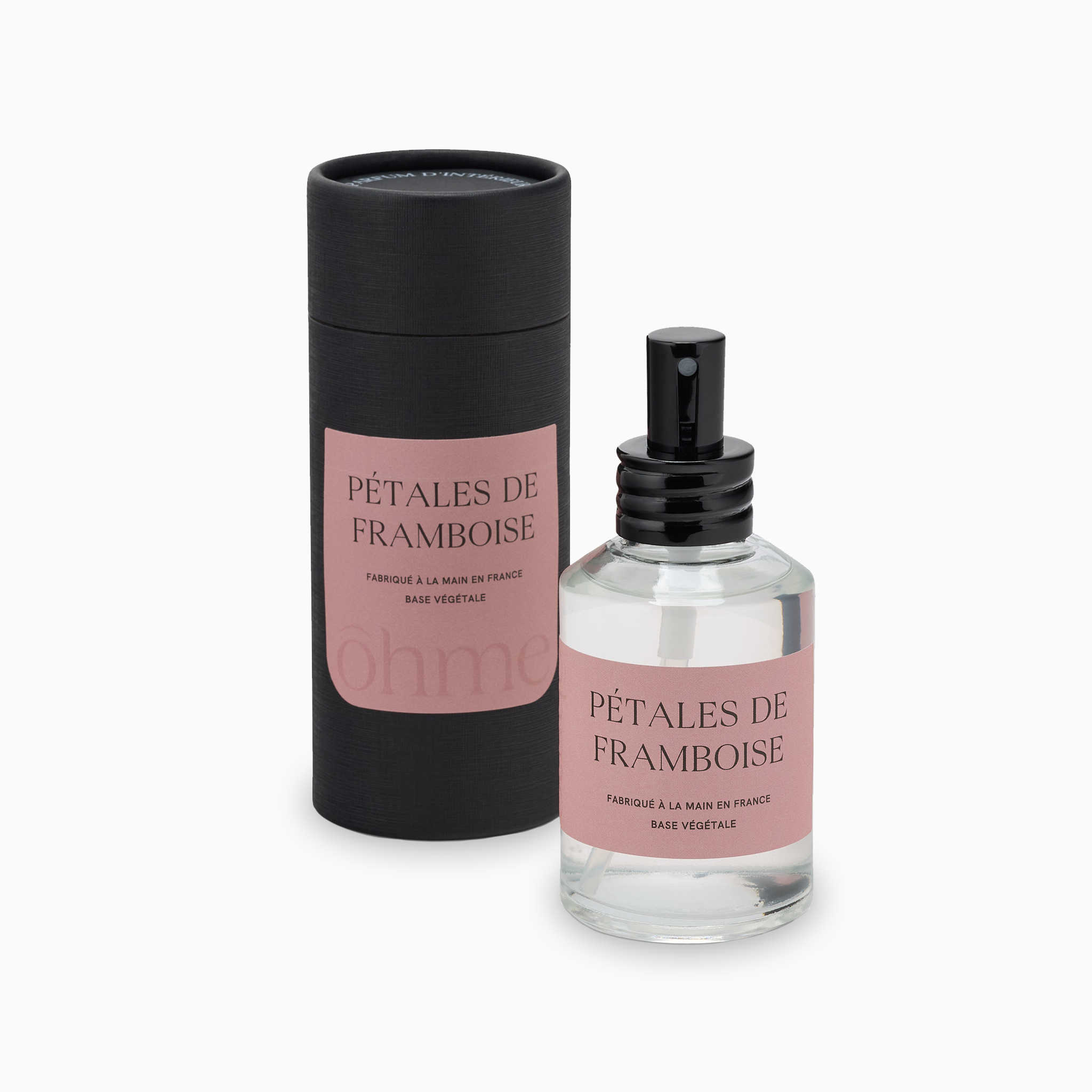 Parfum d'intérieur - Pétales de Framboise