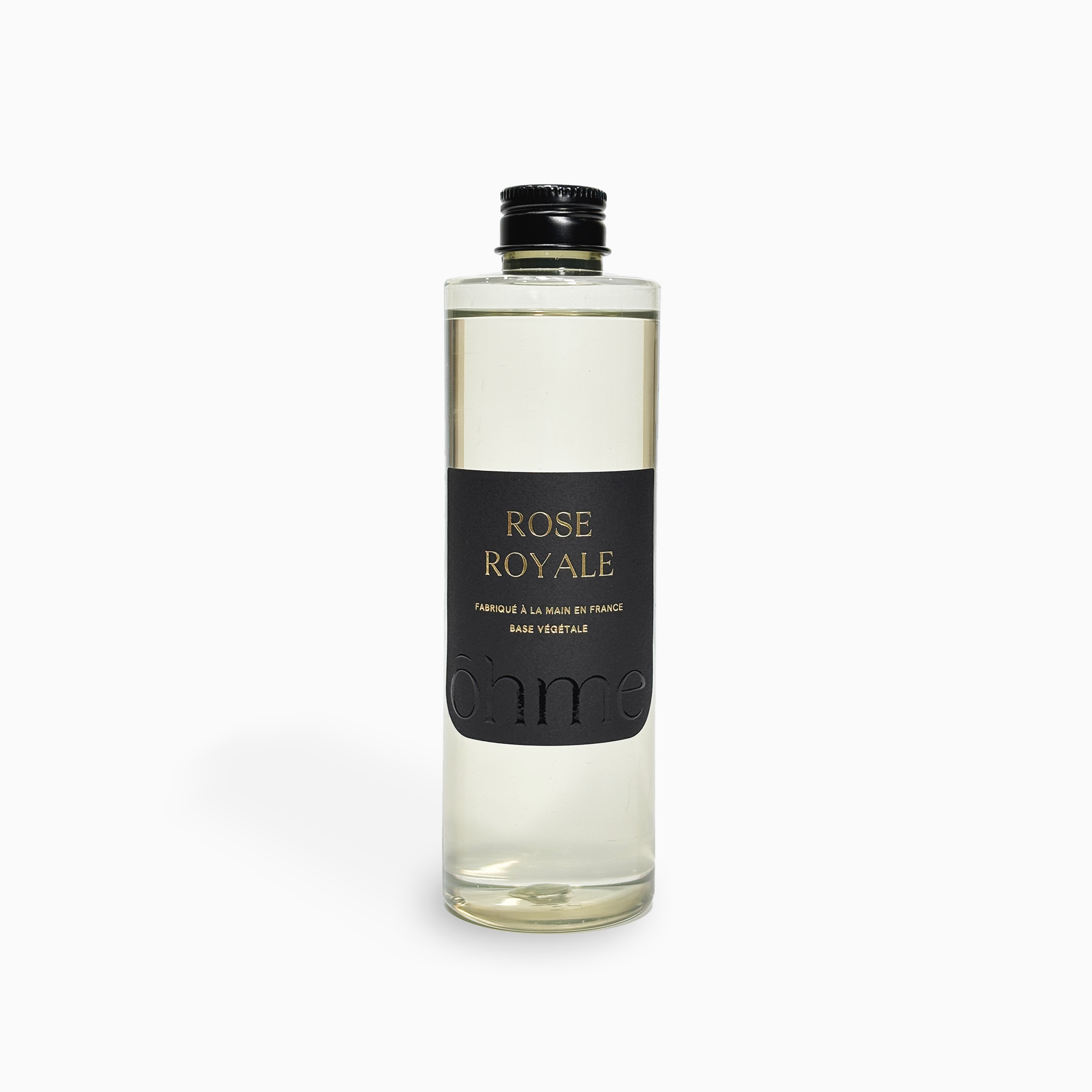 Recharge diffuseur de parfum - Rose Royale
