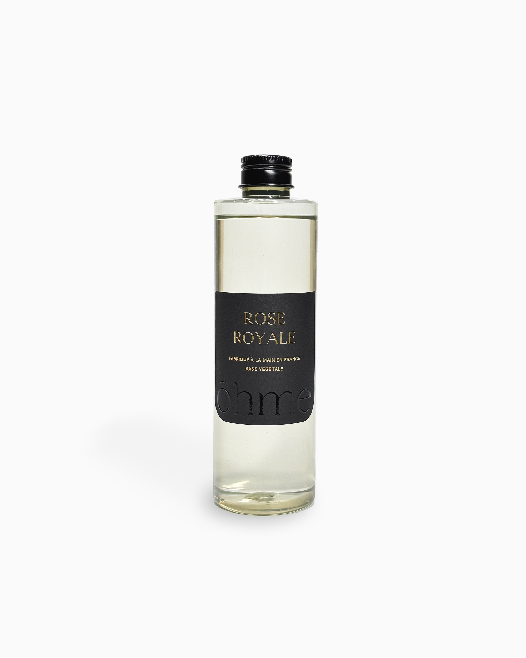 Recharge diffuseur de parfum - Rose Royale