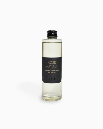 Recharge diffuseur de parfum - Rose Royale