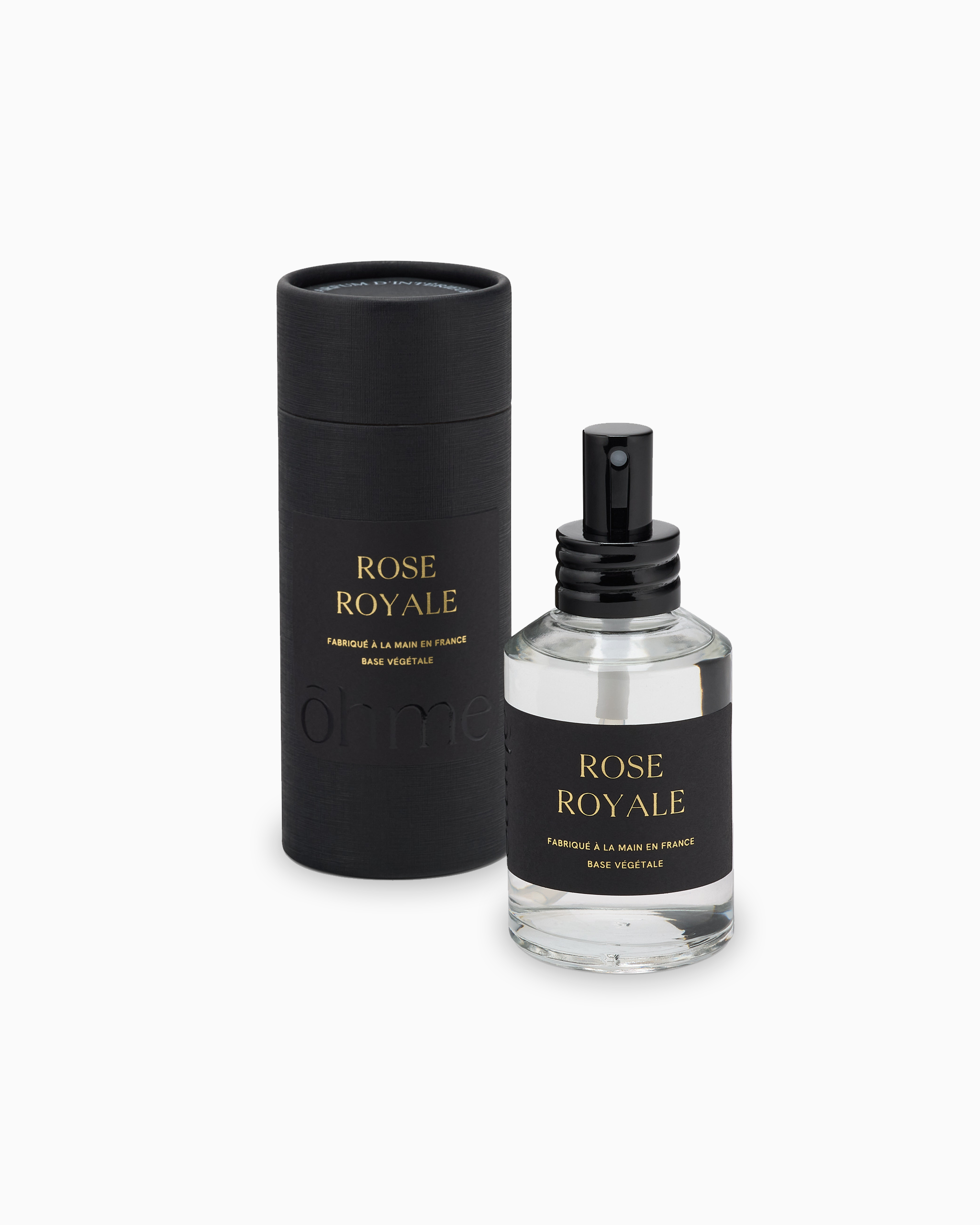 Parfum d'intérieur - Rose Royale