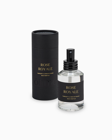 Parfum d'intérieur - Rose Royale
