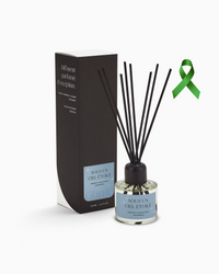 Diffuseur de parfum - Sous un Ciel étoilé - 120ml - ōhme