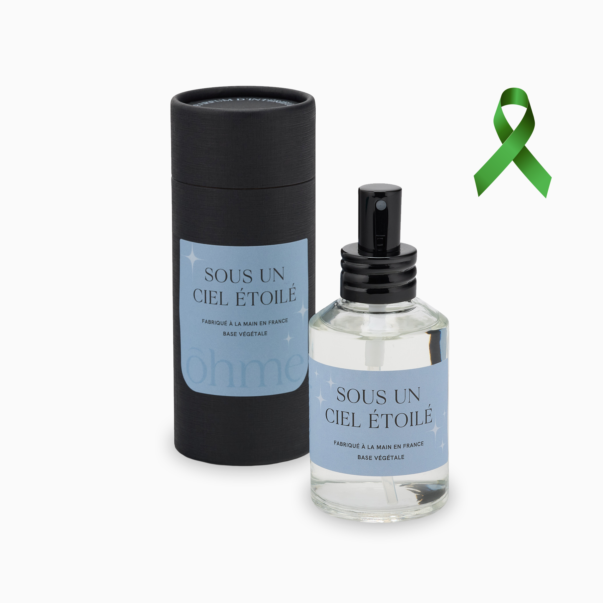 Parfum d'intérieur - Sous un Ciel étoilé