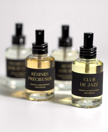 Diffuseurs en spray ohme