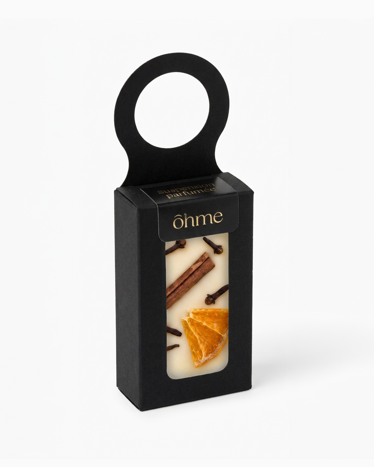 Suspension parfumée Épices de Noël