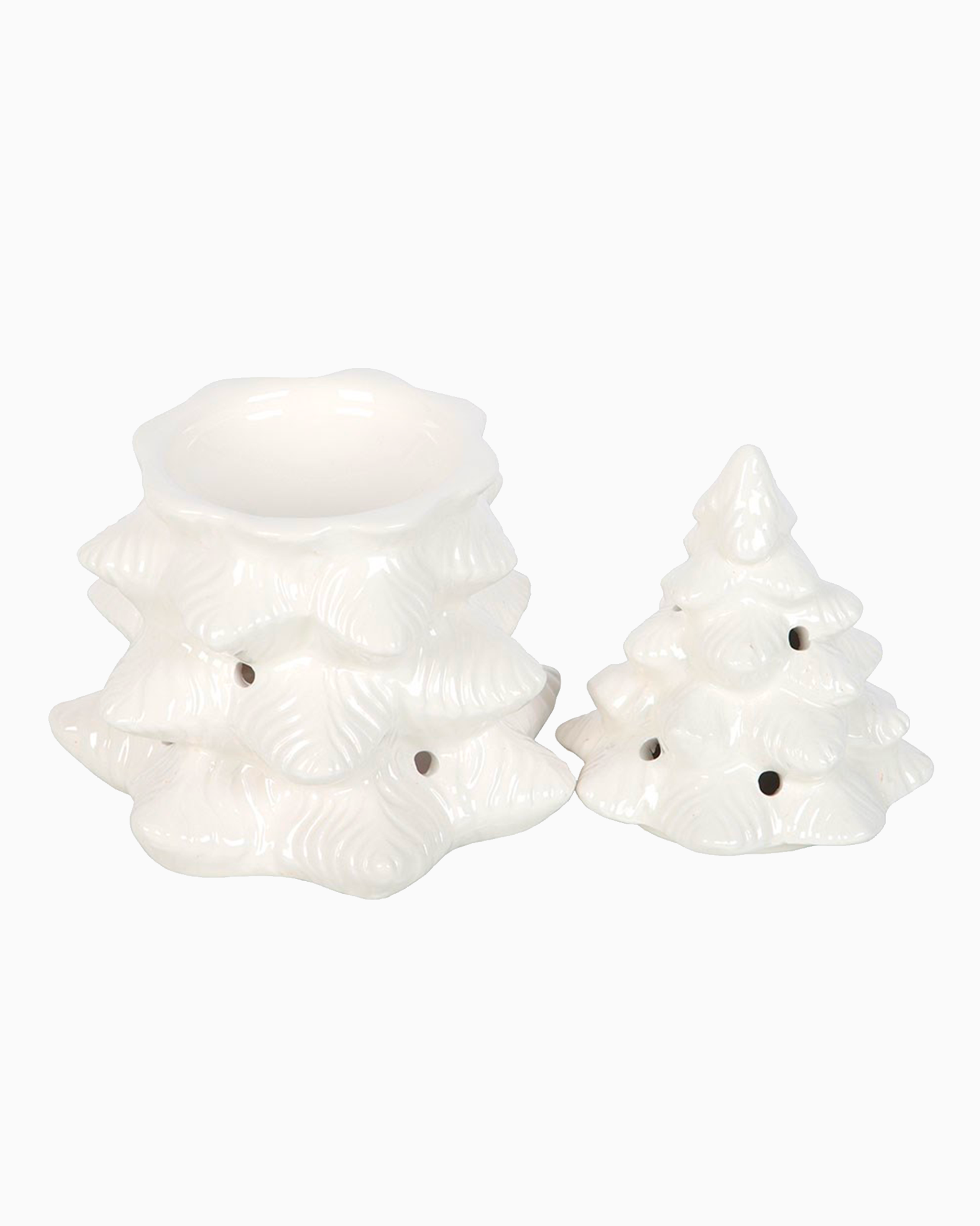 Brûle-parfum - Sapin