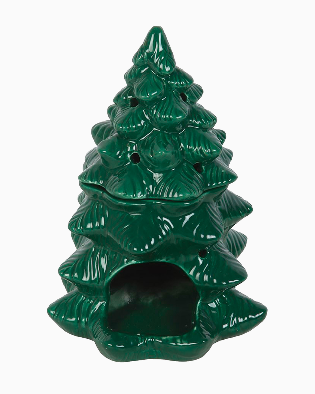 Brûle-parfum - Sapin