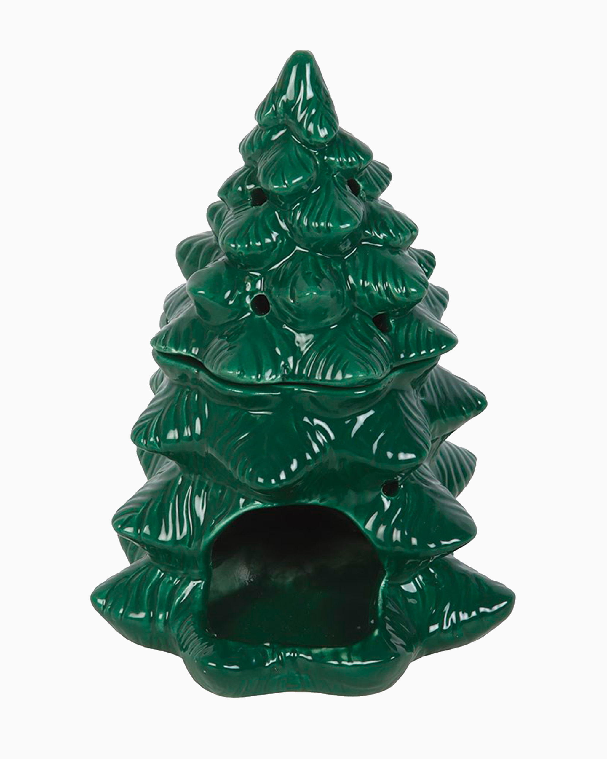 Brûle-parfum - Sapin