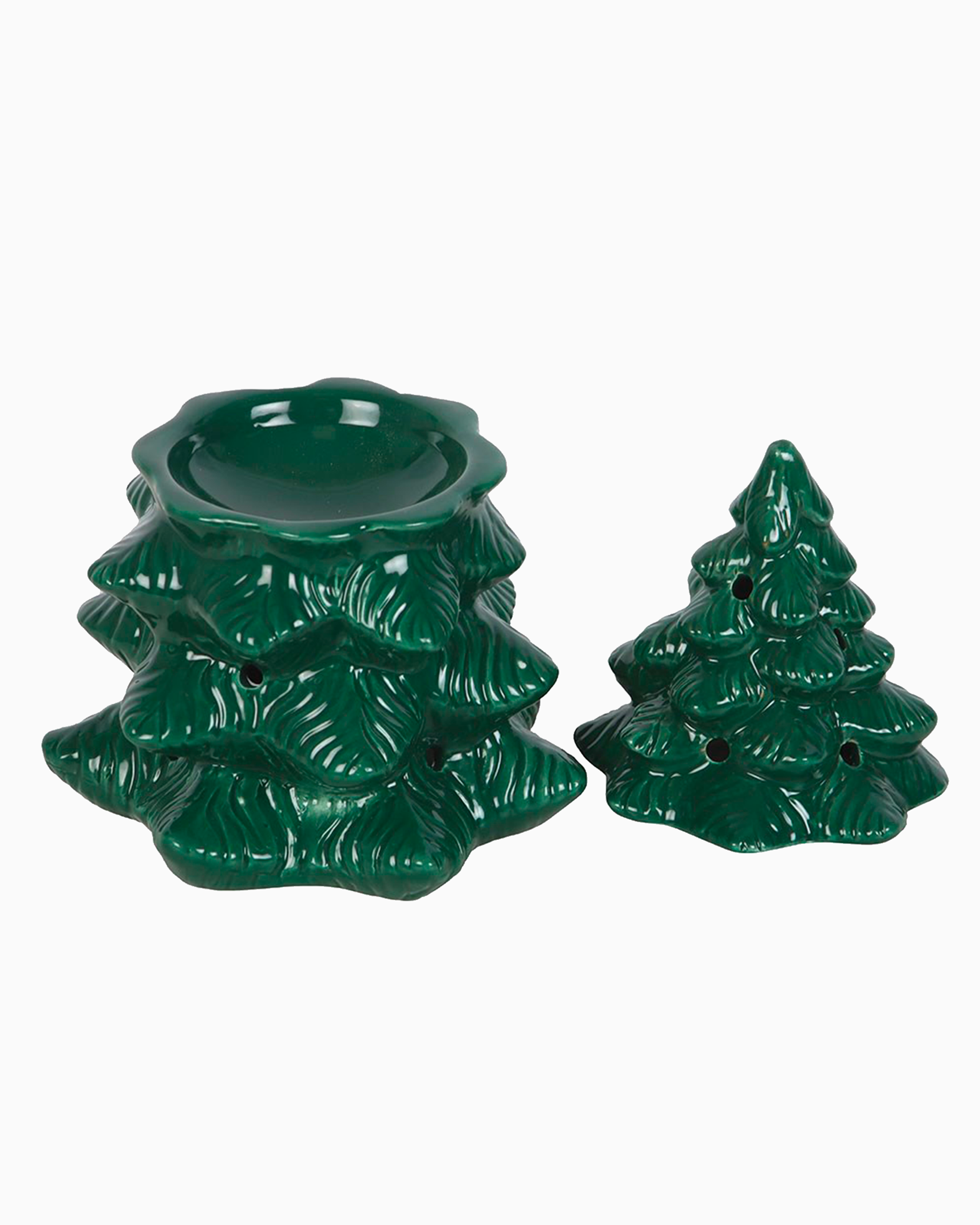 Brûle-parfum - Sapin