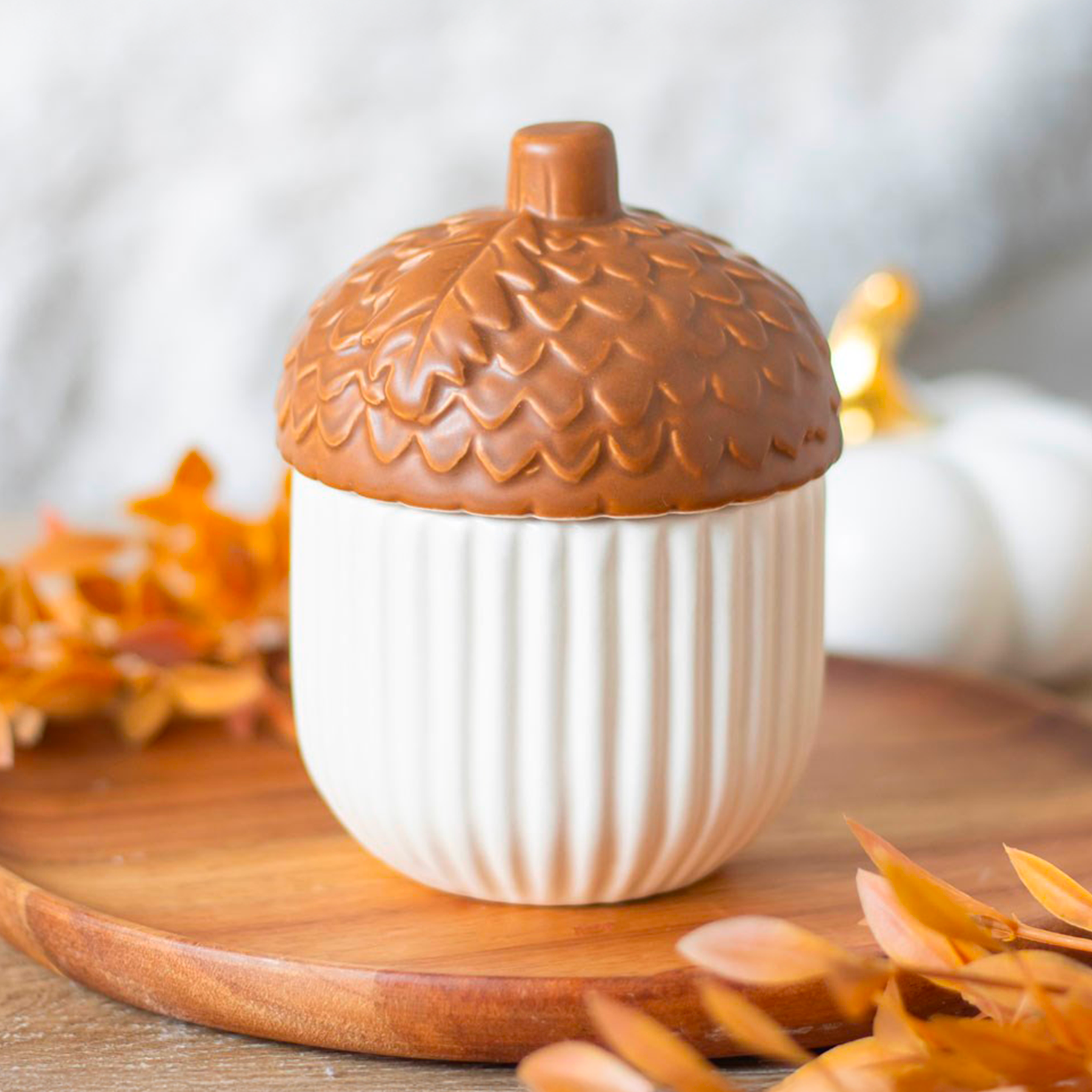 Brûle-parfum - Scrat