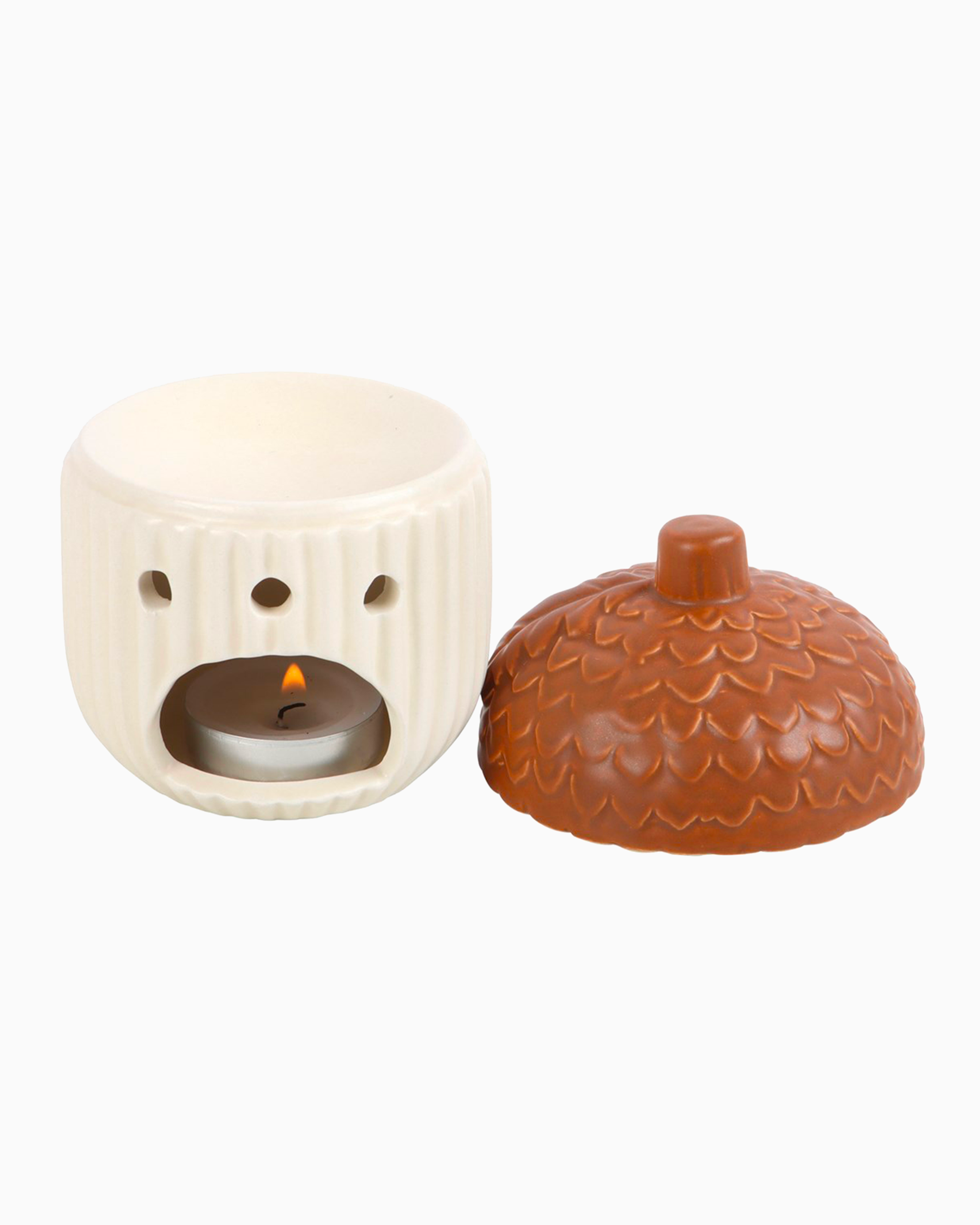 Brûle-parfum - Scrat