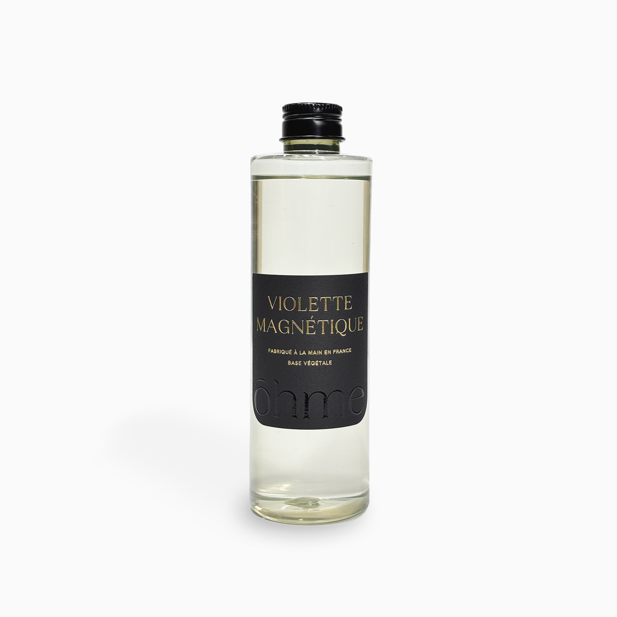 Recharge diffuseur de parfum - Violette Magnétique