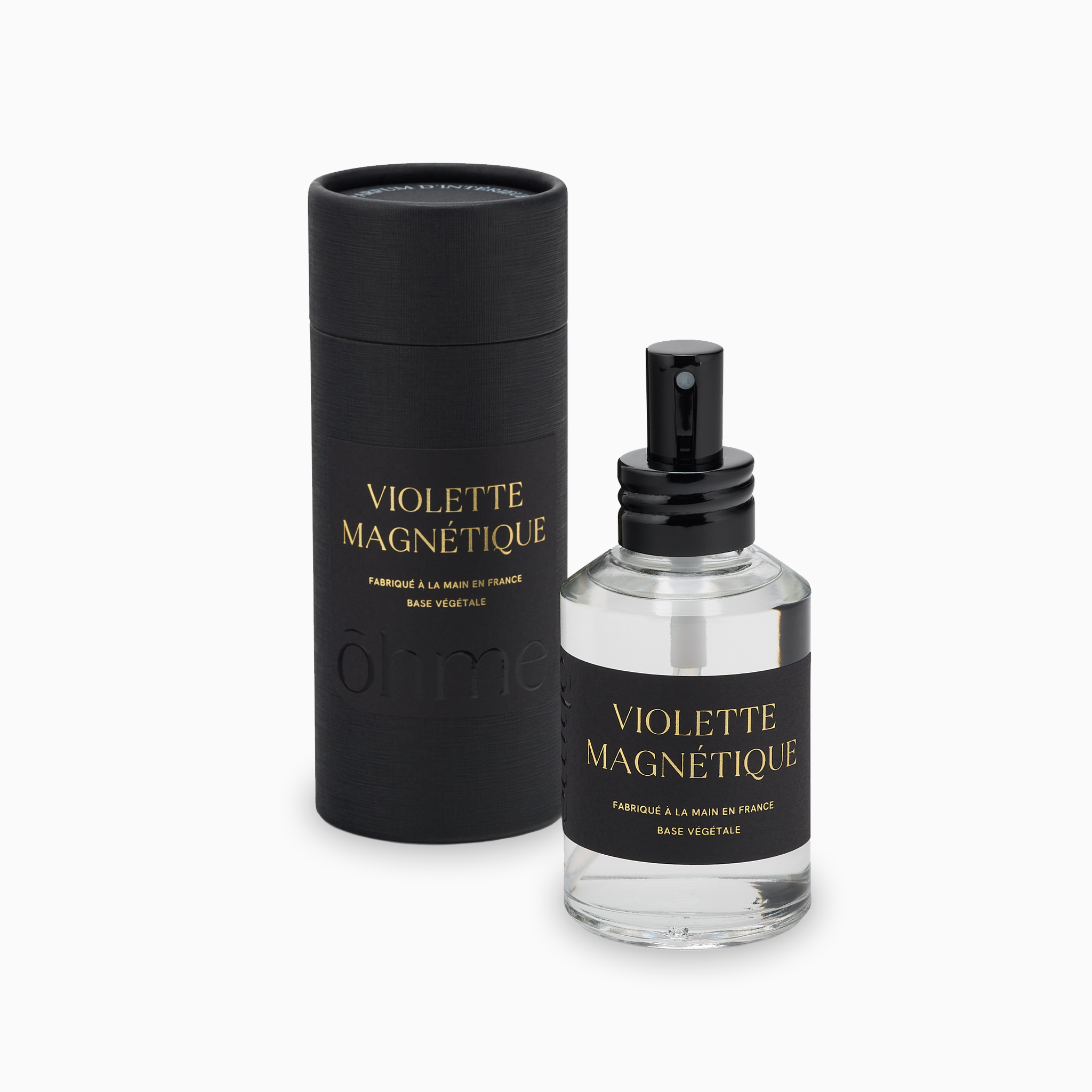 Parfum d'intérieur - Violette Magnétique