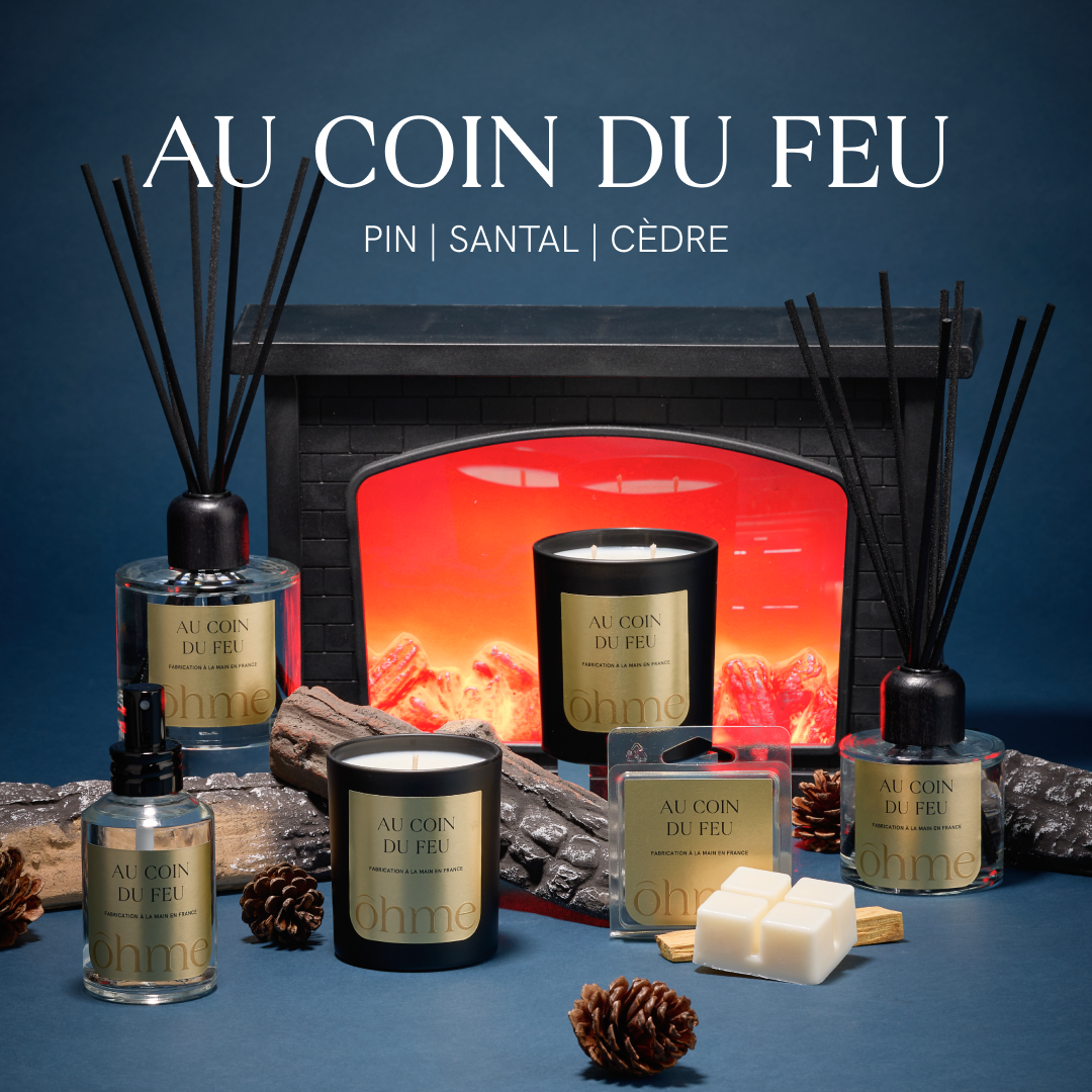 Senteur Au Coin du Feu
