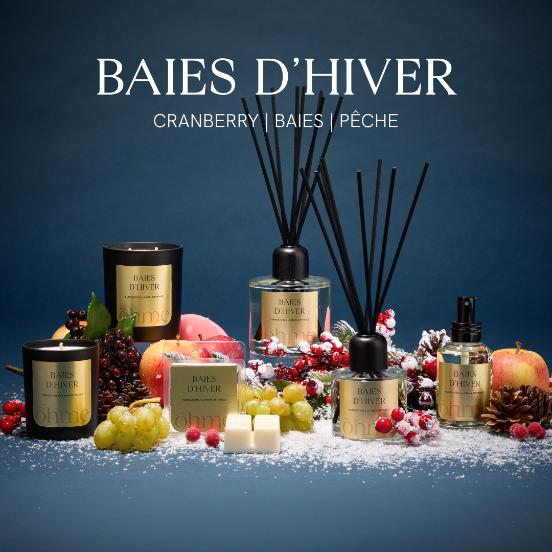 Senteur Baies d'Hiver