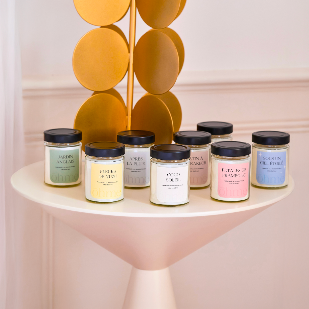 Notre Collection Essentielle