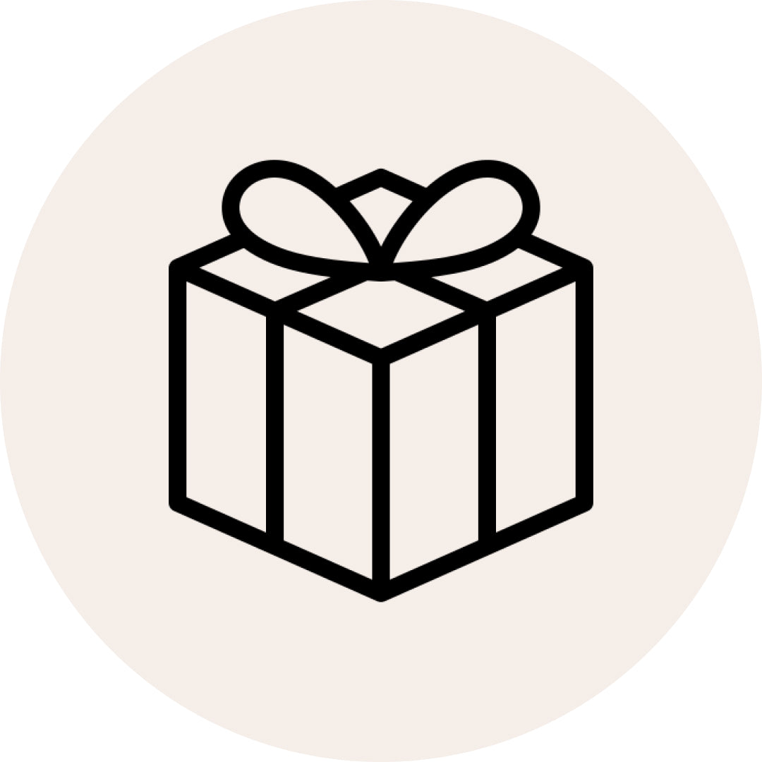 Échantillons offerts