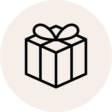 Échantillons offerts