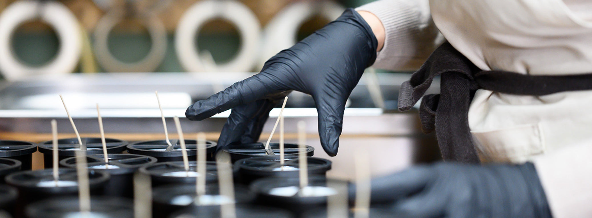 Nos engagements - ohme