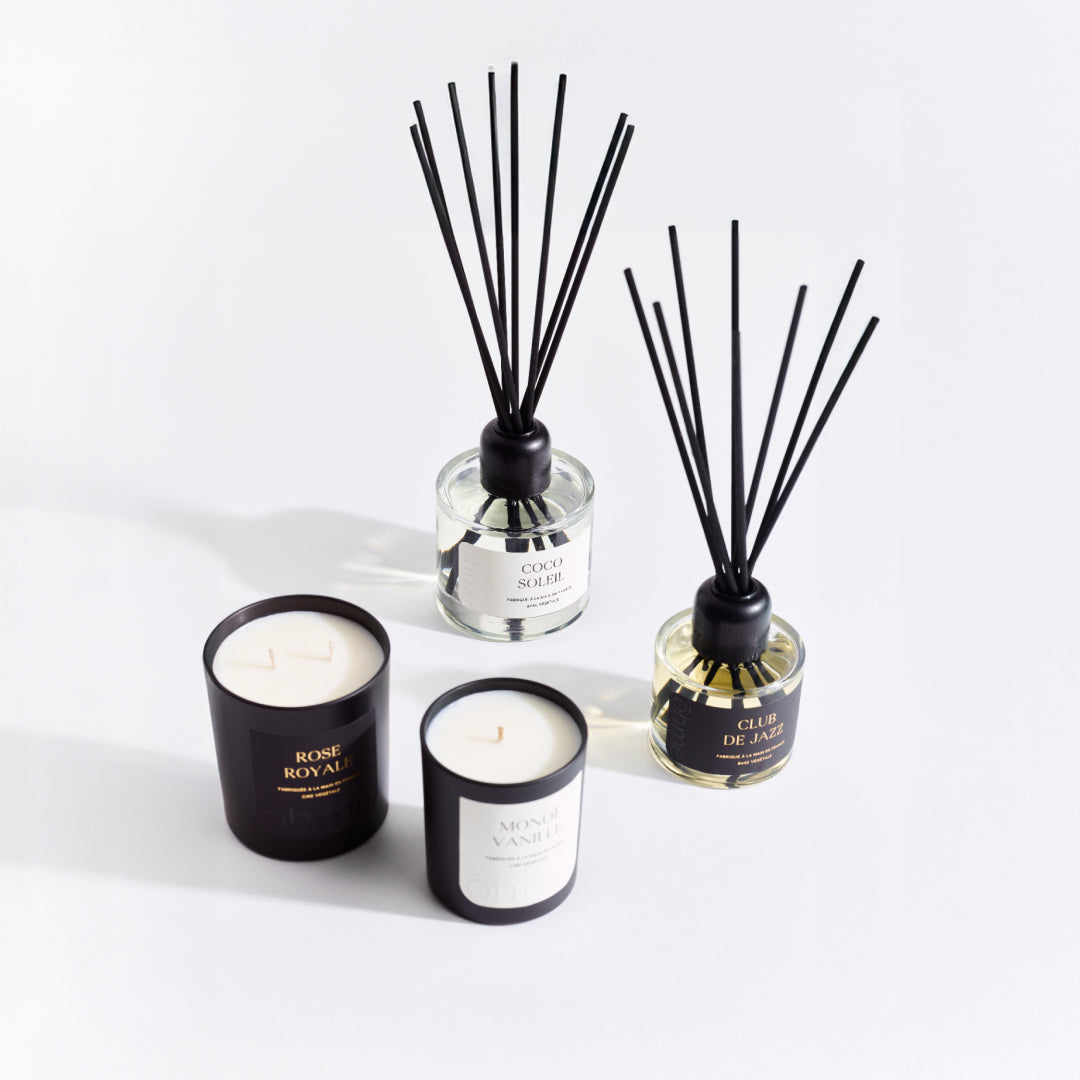 Nos engagements ohme