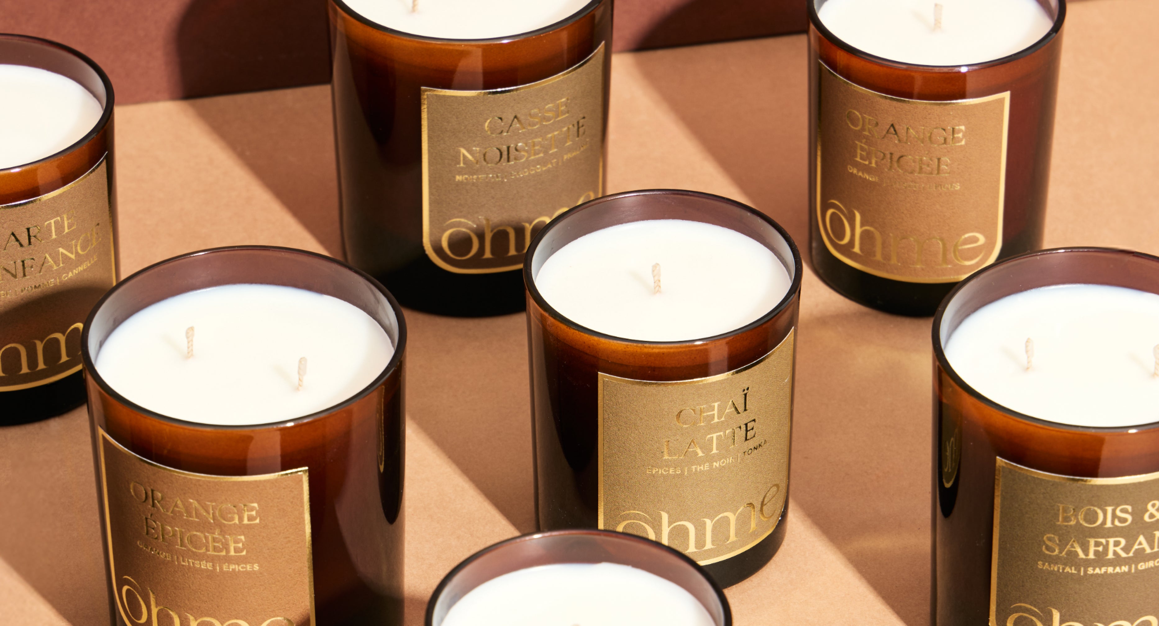 Nouvelle collection bougies et diffuseurs automne hiverslider_item_YUGAnc