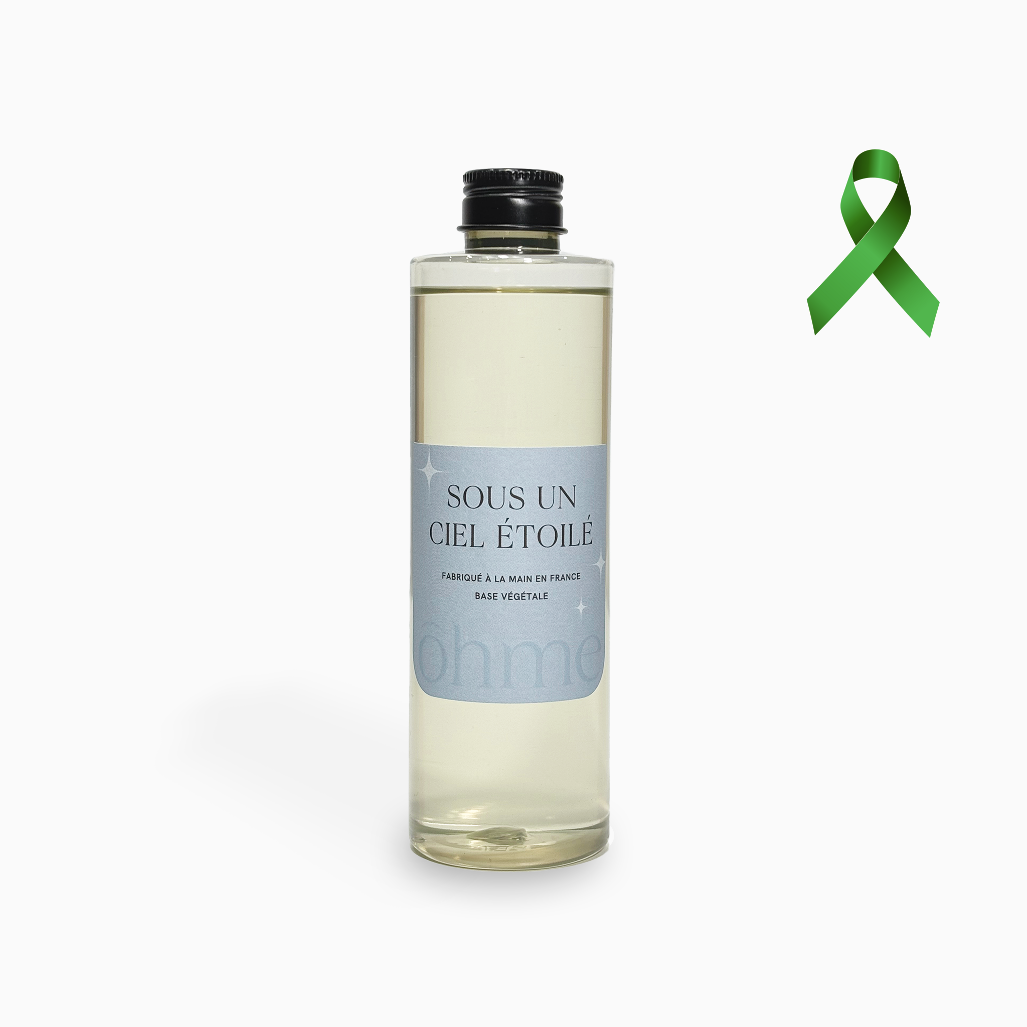 Recharge diffuseur de parfum - Sous un Ciel étoilé - 250ml - ōhme