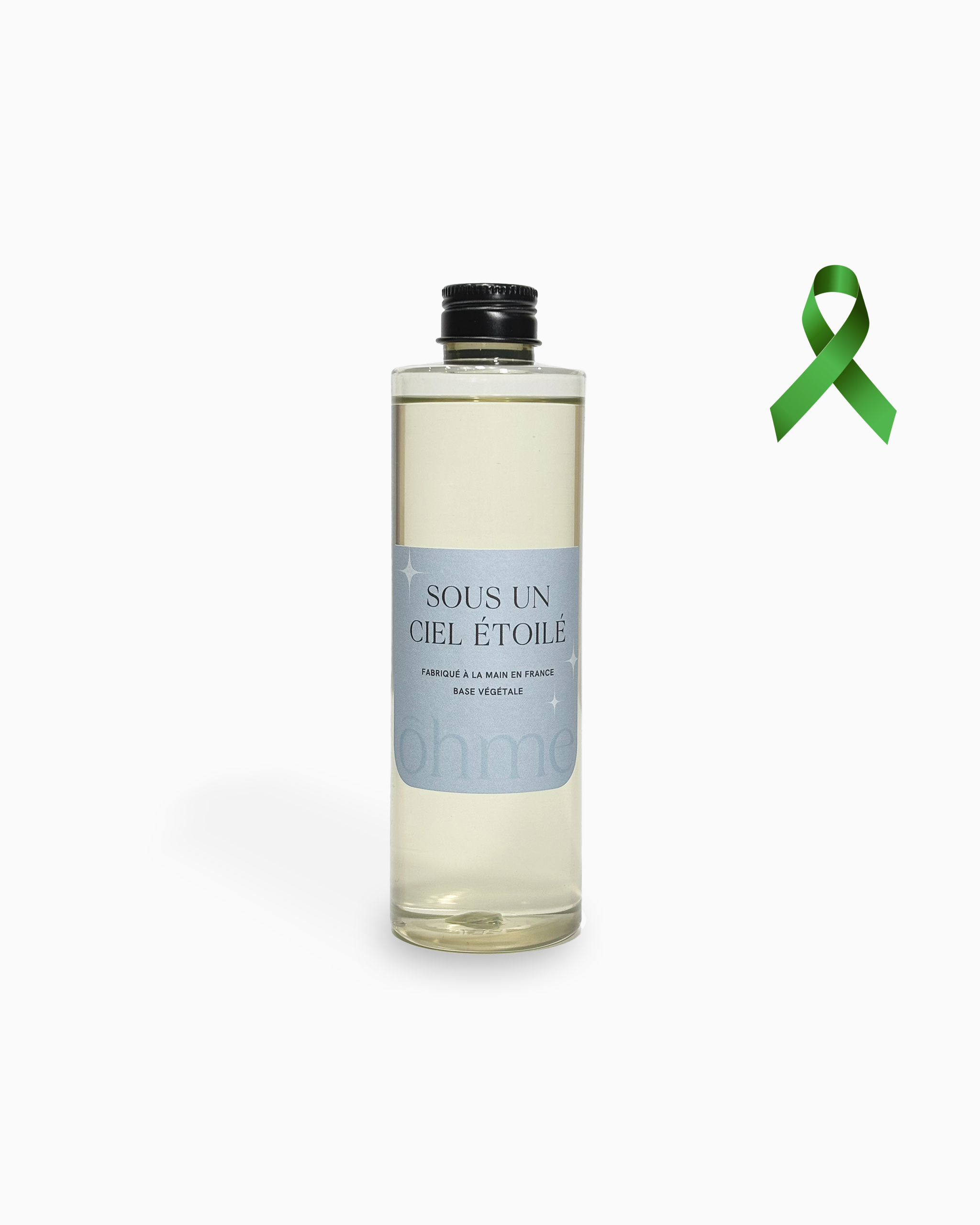 Recharge diffuseur de parfum - Sous un Ciel étoilé - 250ml - ōhme