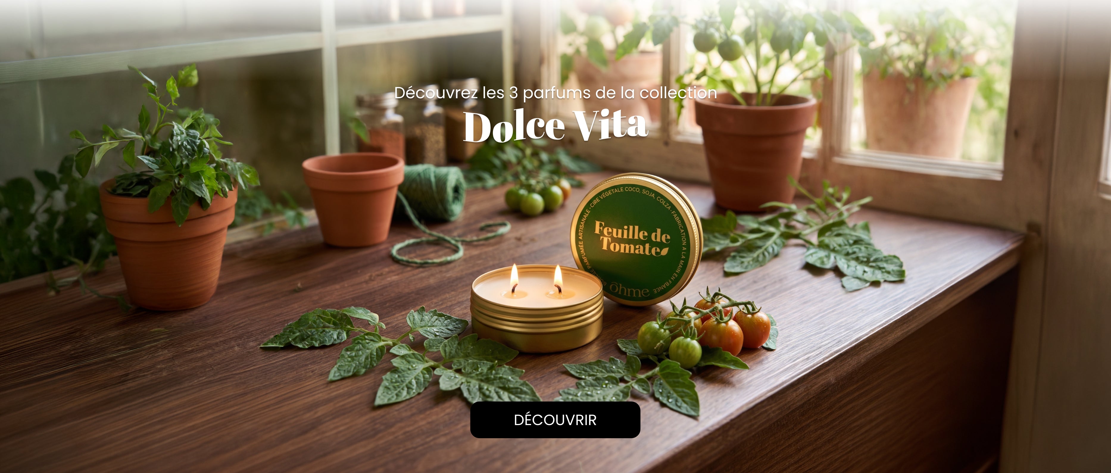 Collection Dolce Vita ōhmeslider_item_xara8h
