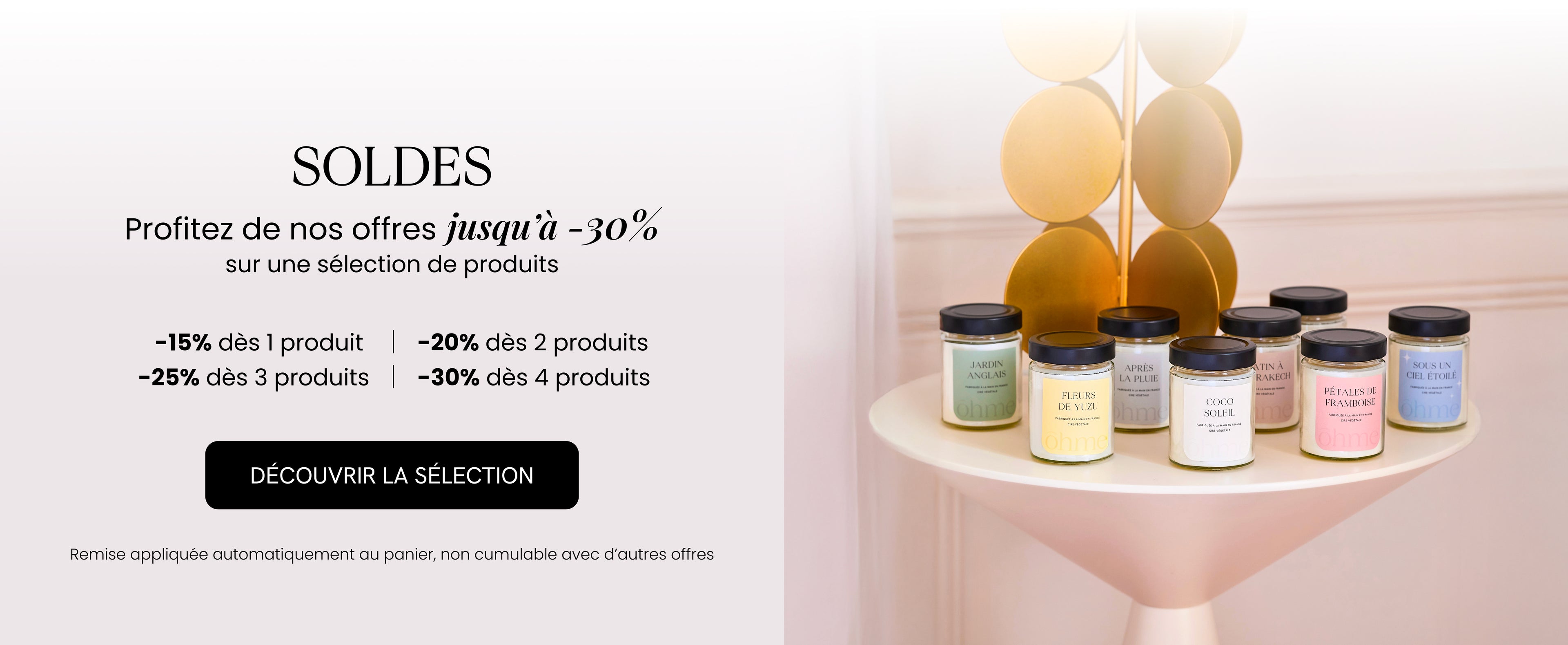 Soldes d'été ōhmeslider_item_4Chkmc